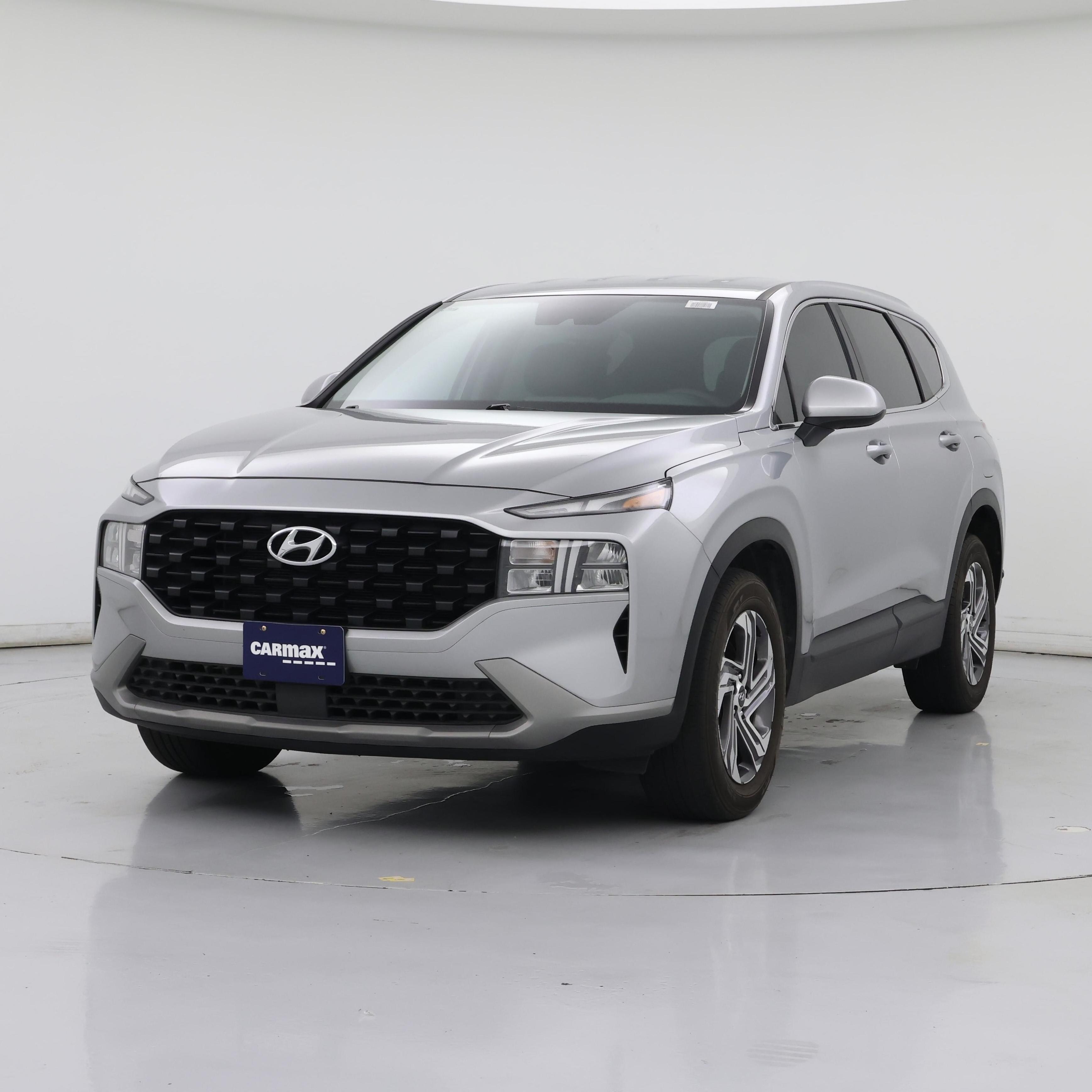 Thumbnail: 2023 Hyundai Santa Fe - 4