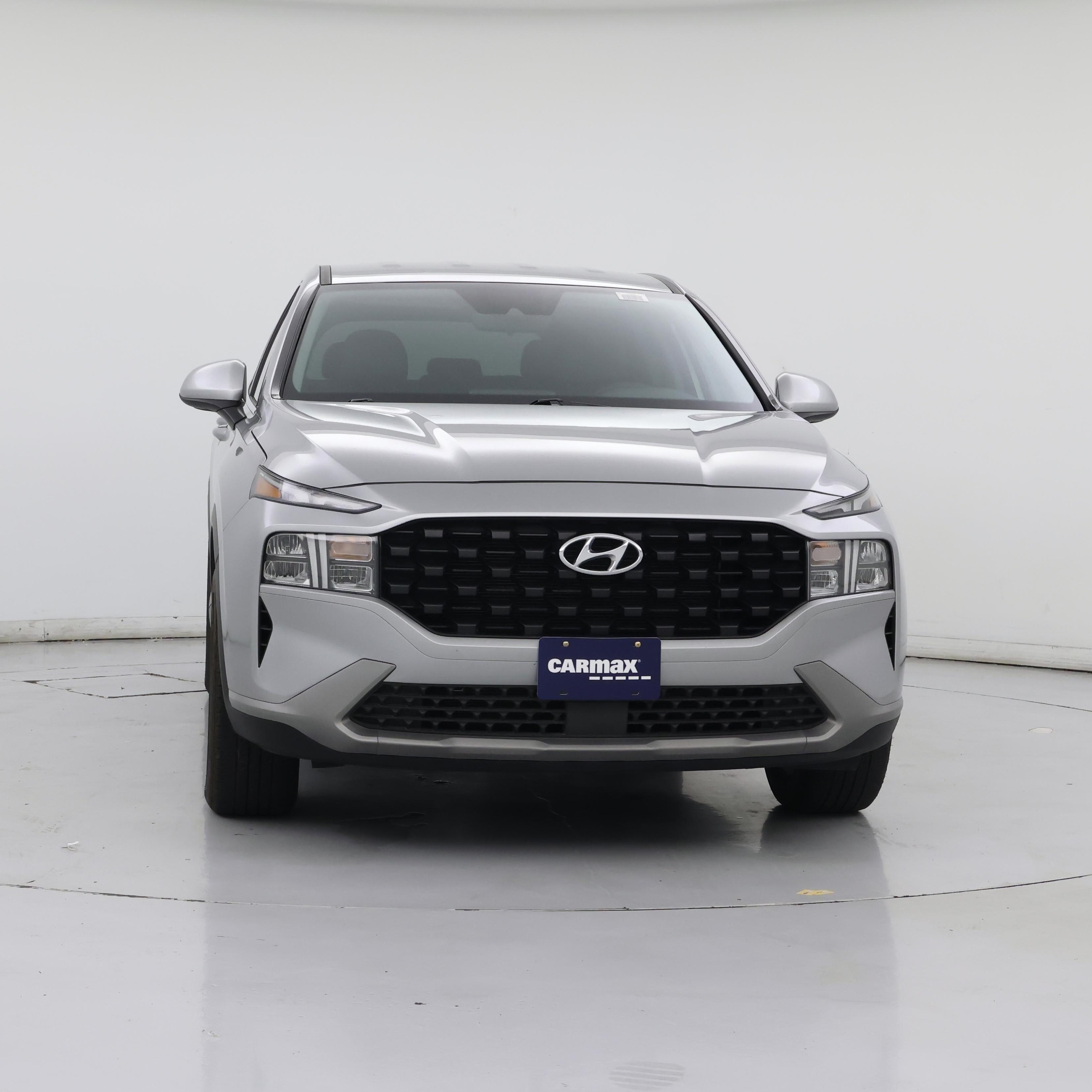 Thumbnail: 2023 Hyundai Santa Fe - 5