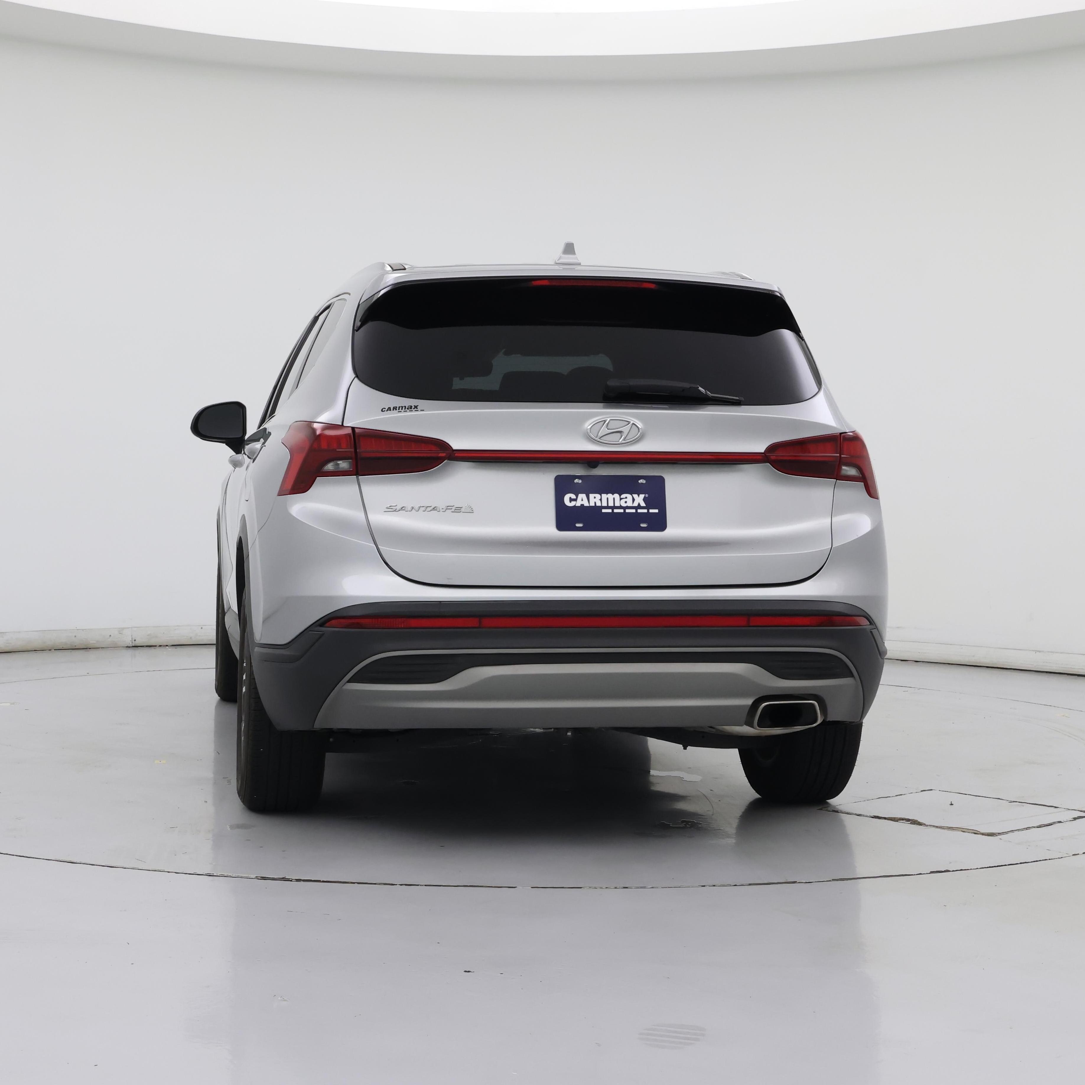 Thumbnail: 2023 Hyundai Santa Fe - 6