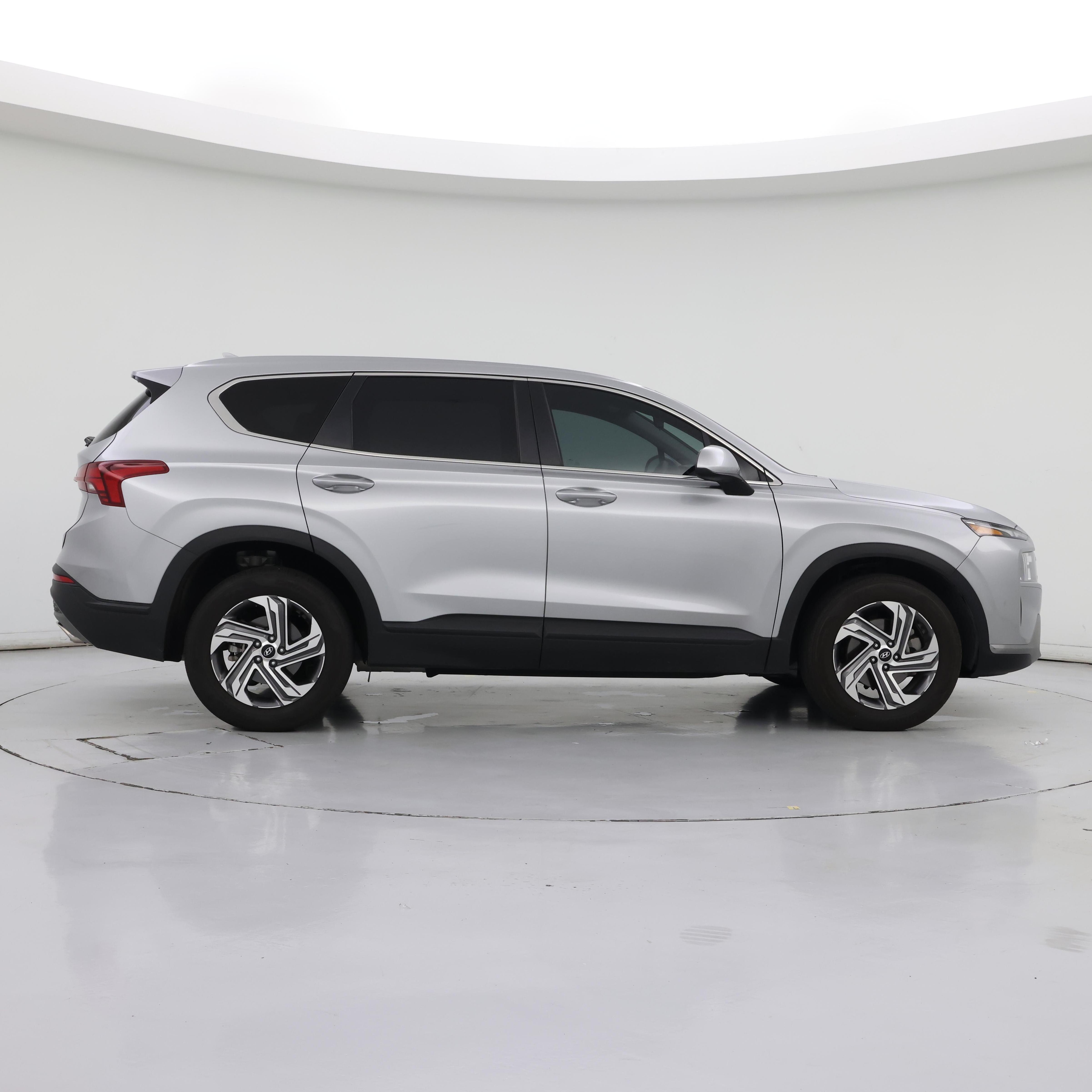 Thumbnail: 2023 Hyundai Santa Fe - 7