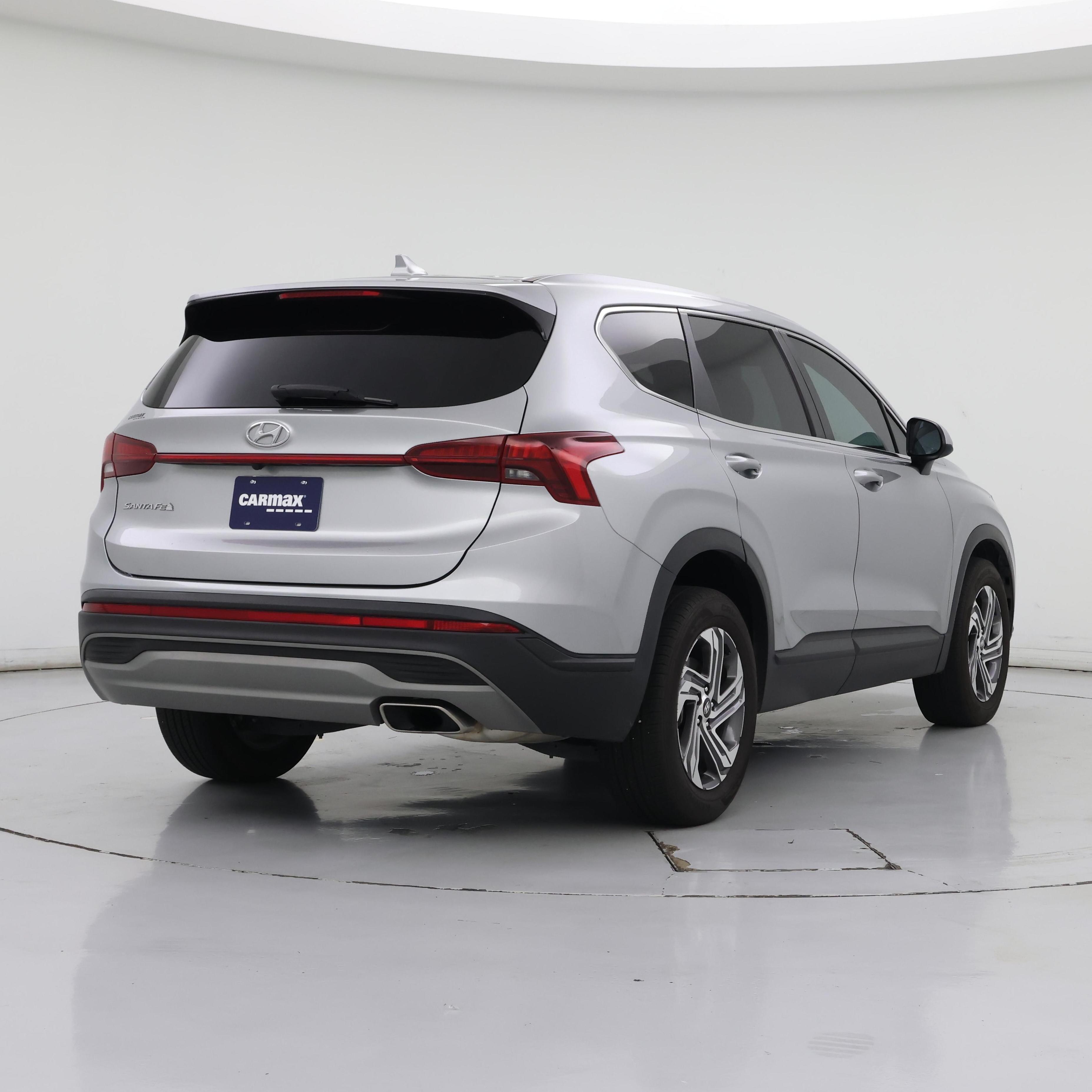 Thumbnail: 2023 Hyundai Santa Fe - 8