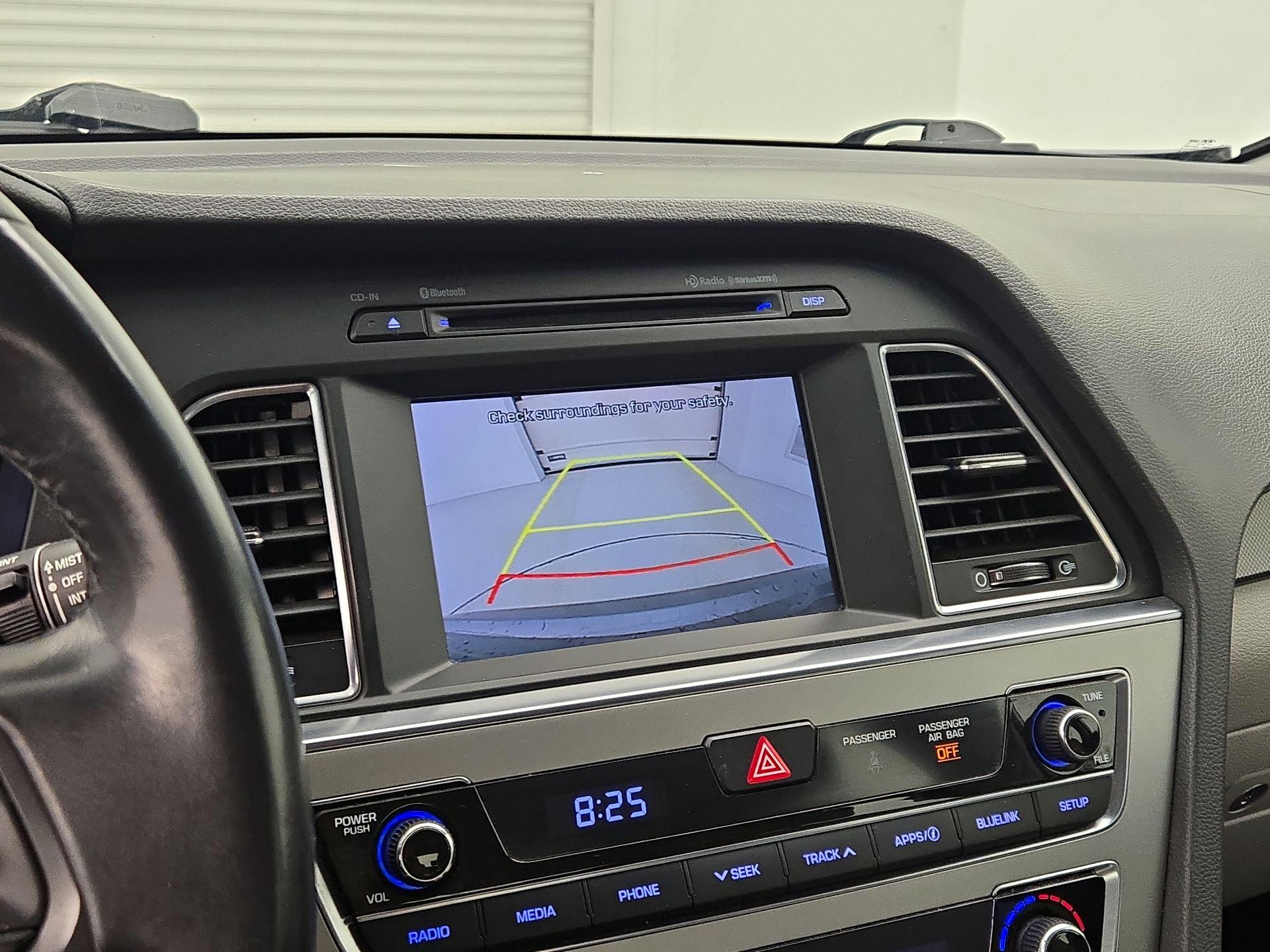 Thumbnail: 2016 Hyundai Sonata - 14