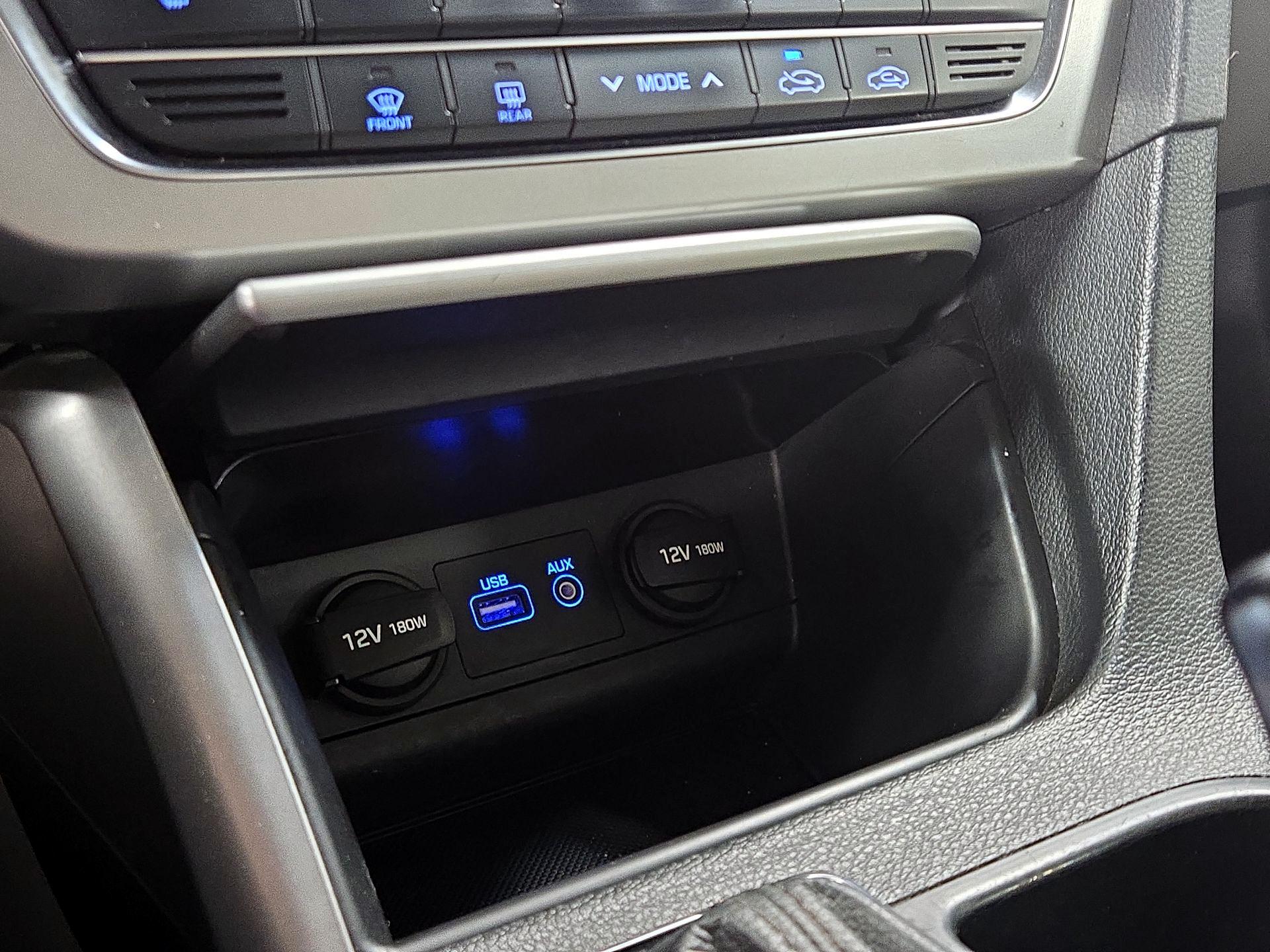 Thumbnail: 2016 Hyundai Sonata - 18