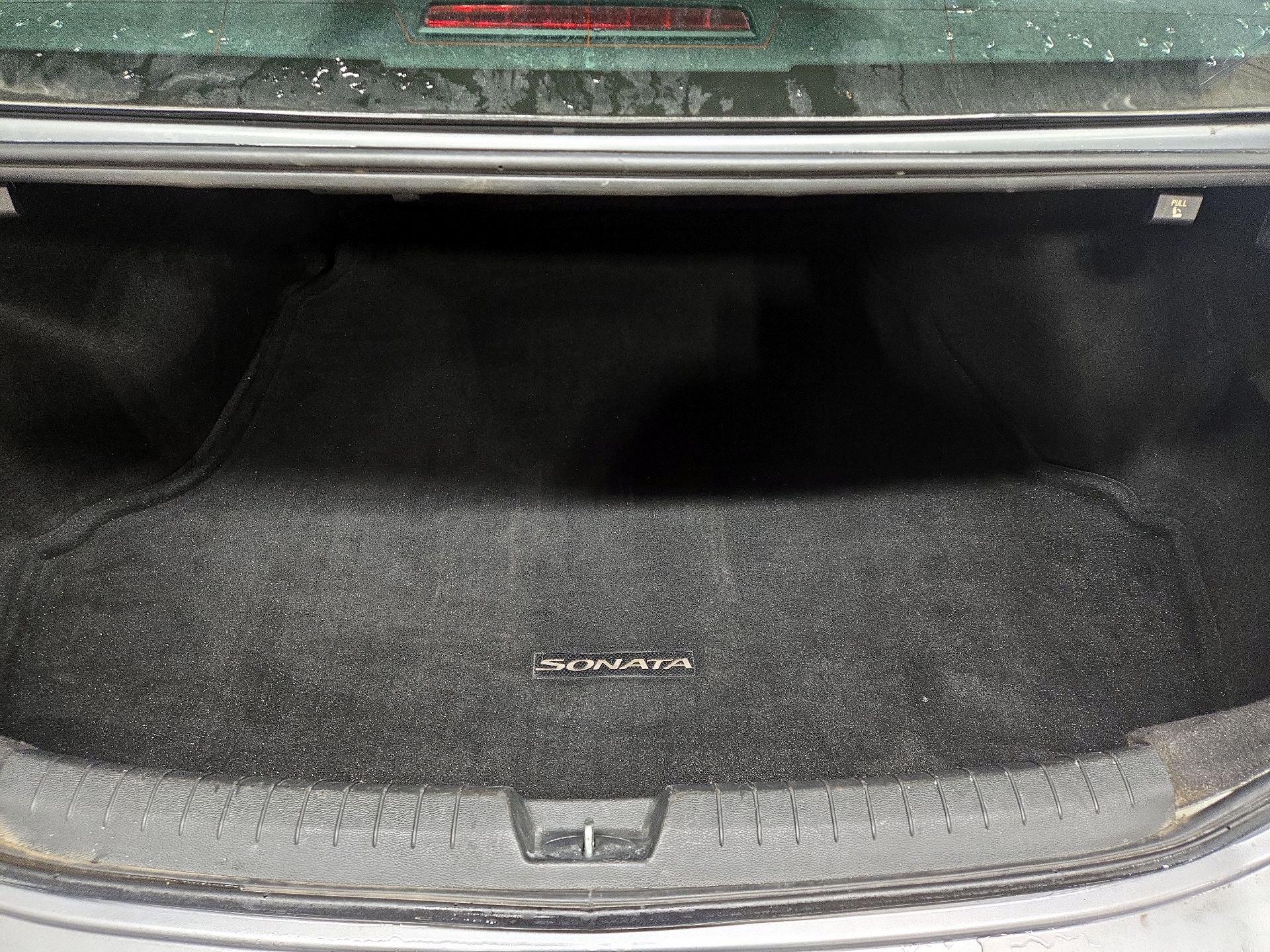Thumbnail: 2016 Hyundai Sonata - 20