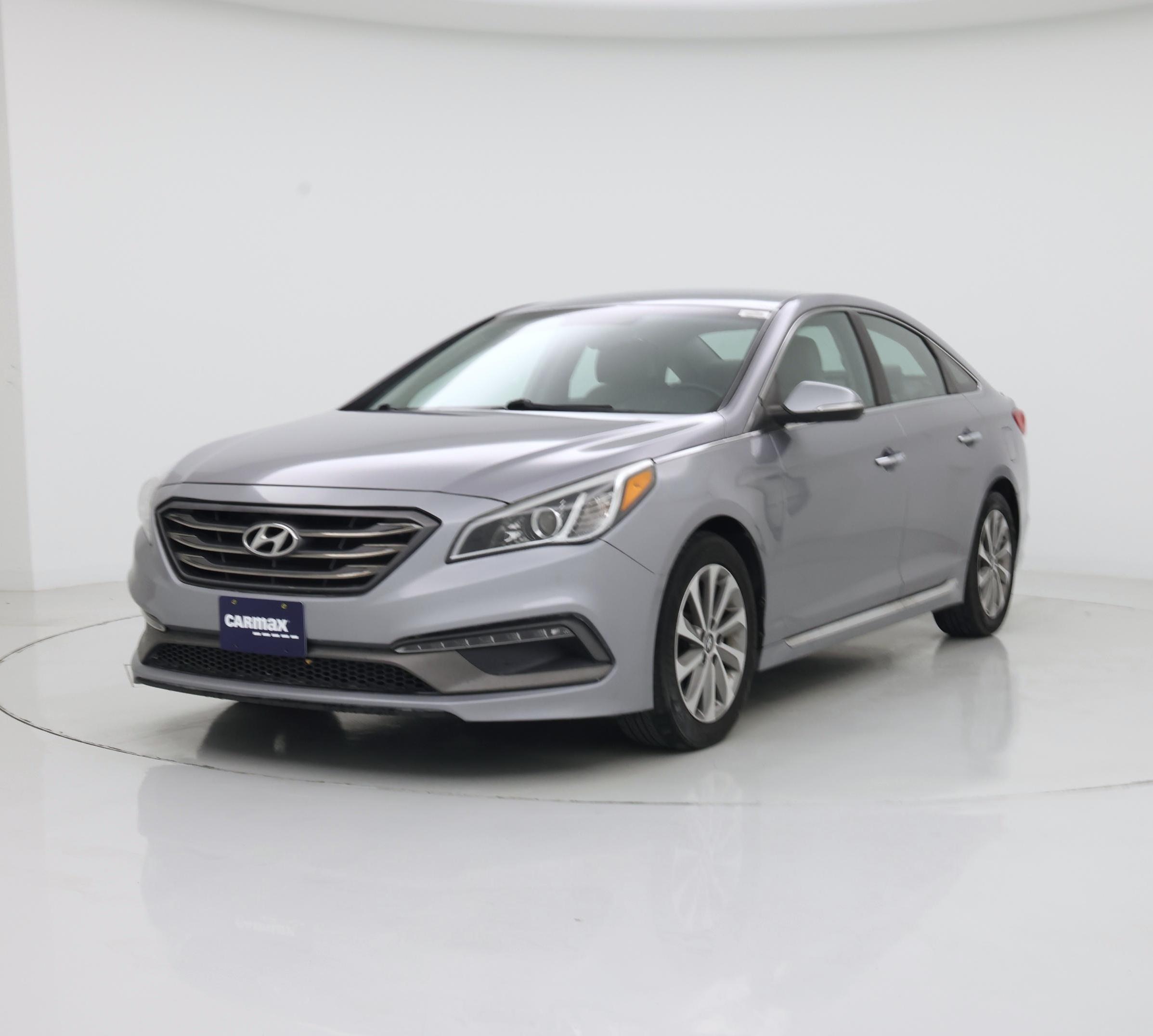 Thumbnail: 2016 Hyundai Sonata - 4