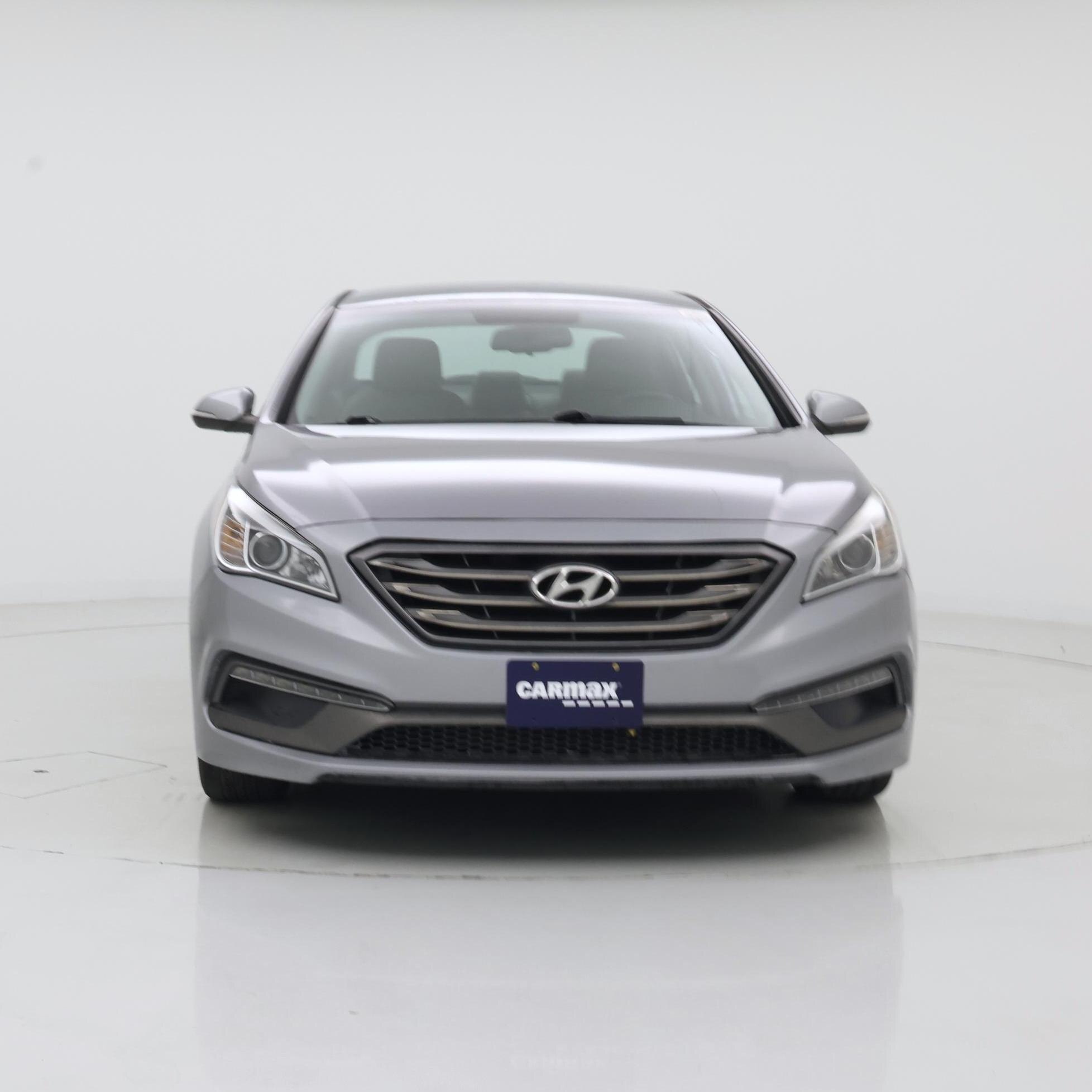 Thumbnail: 2016 Hyundai Sonata - 5