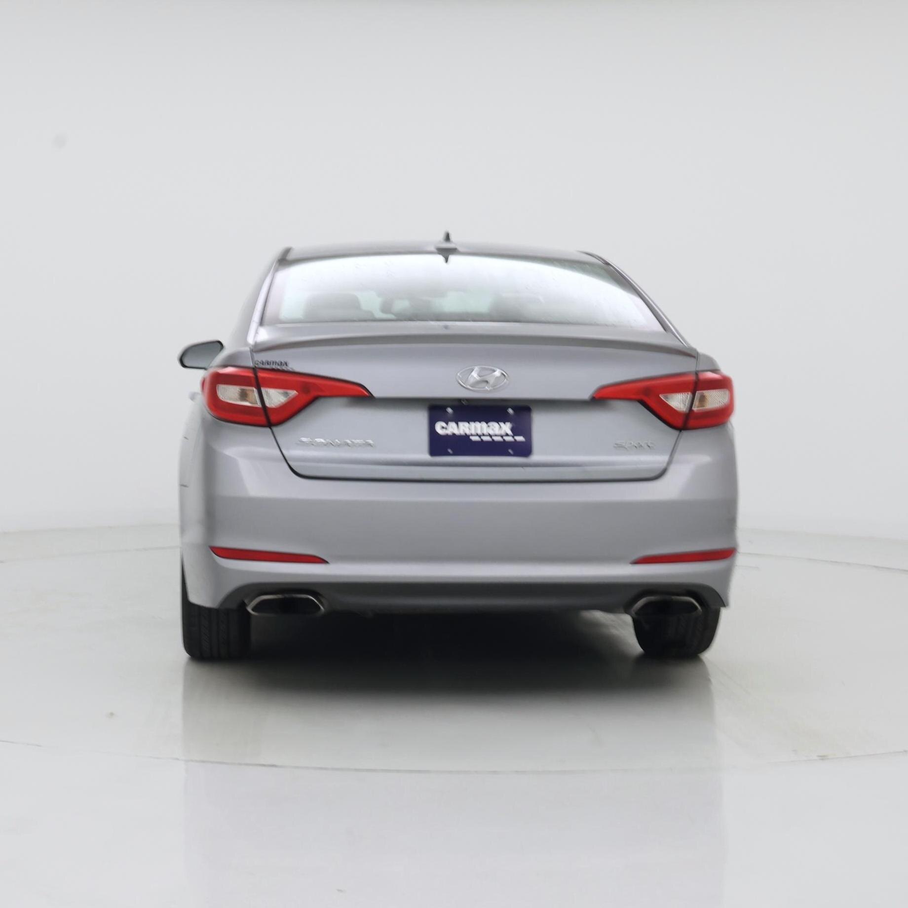 Thumbnail: 2016 Hyundai Sonata - 6