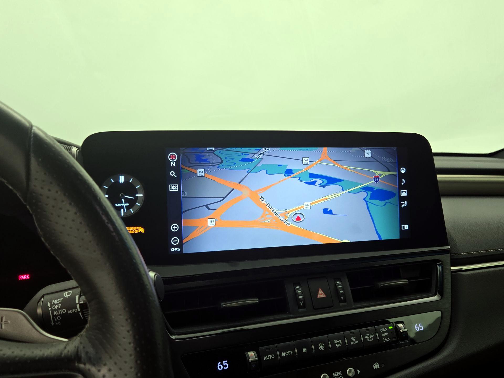 Thumbnail: 2022 Lexus ES - 14