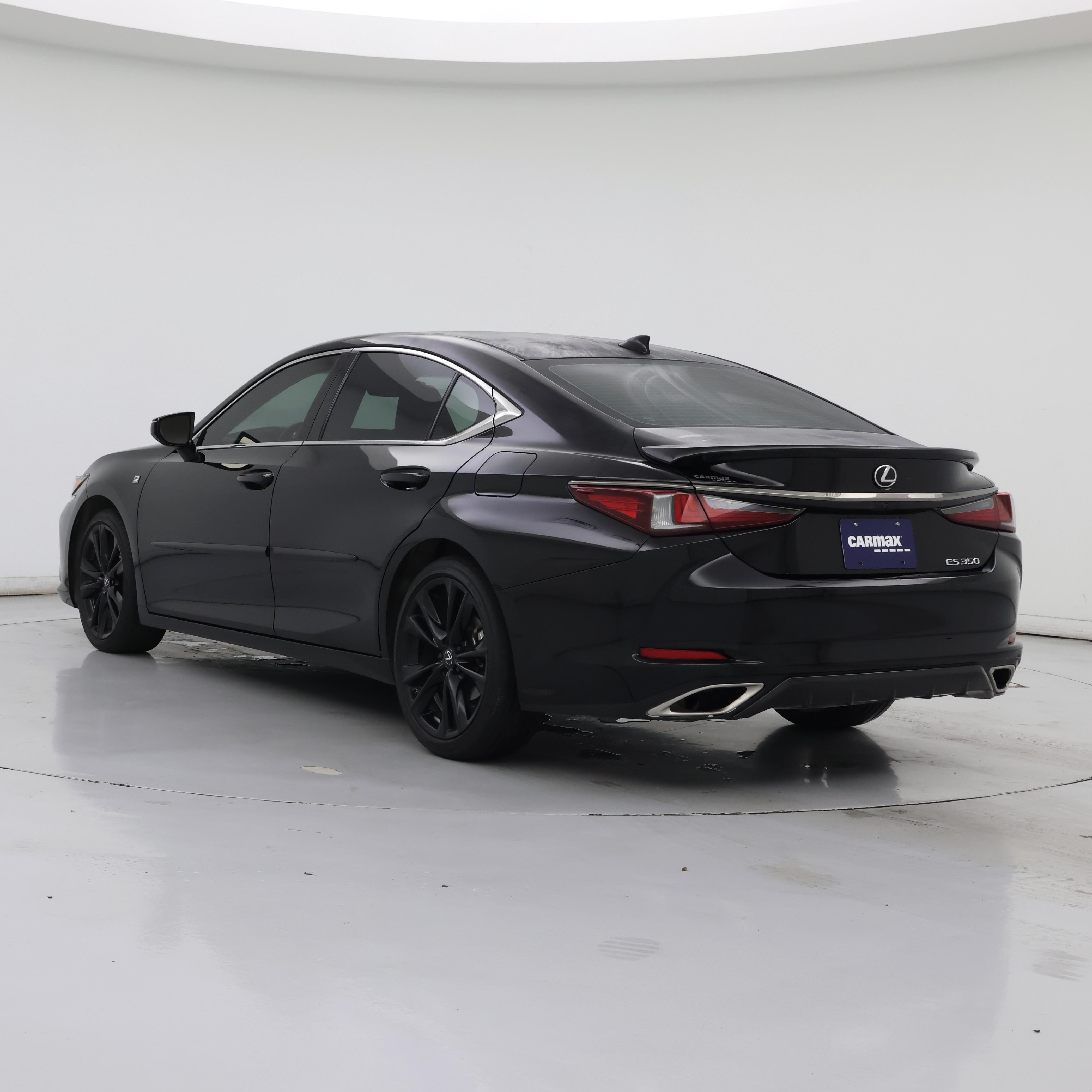 Thumbnail: 2022 Lexus ES - 2