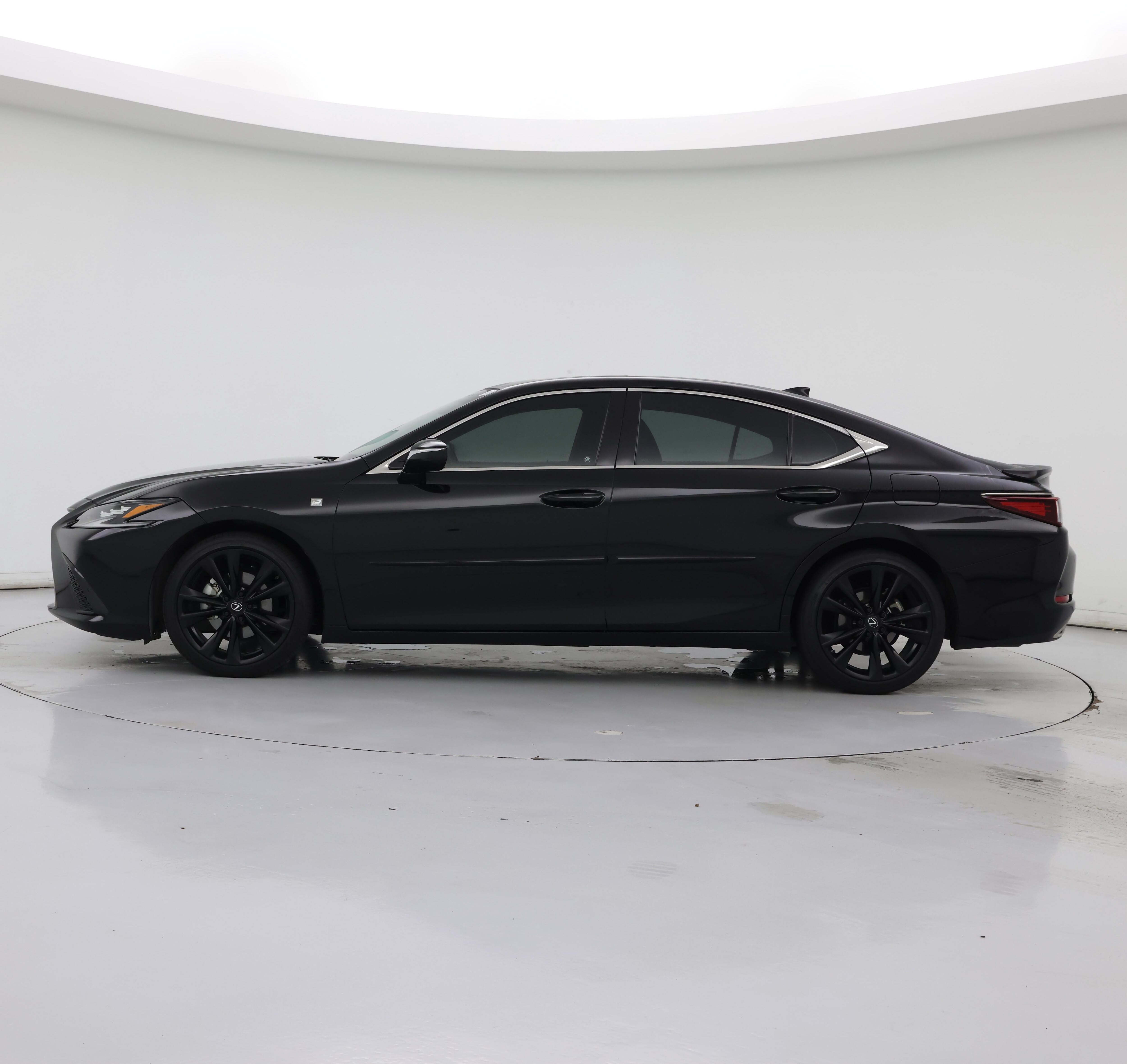 Thumbnail: 2022 Lexus ES - 3