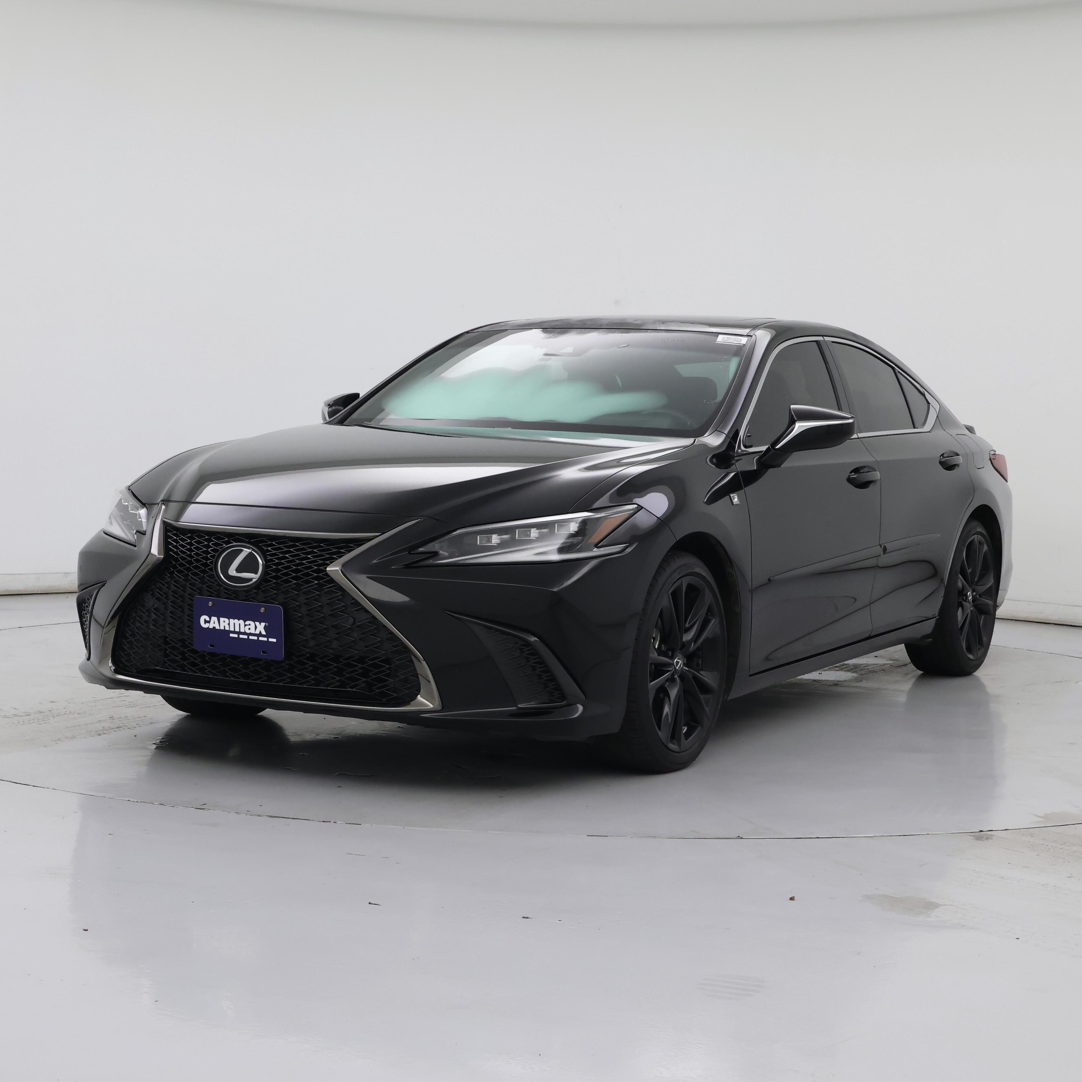 Thumbnail: 2022 Lexus ES - 4