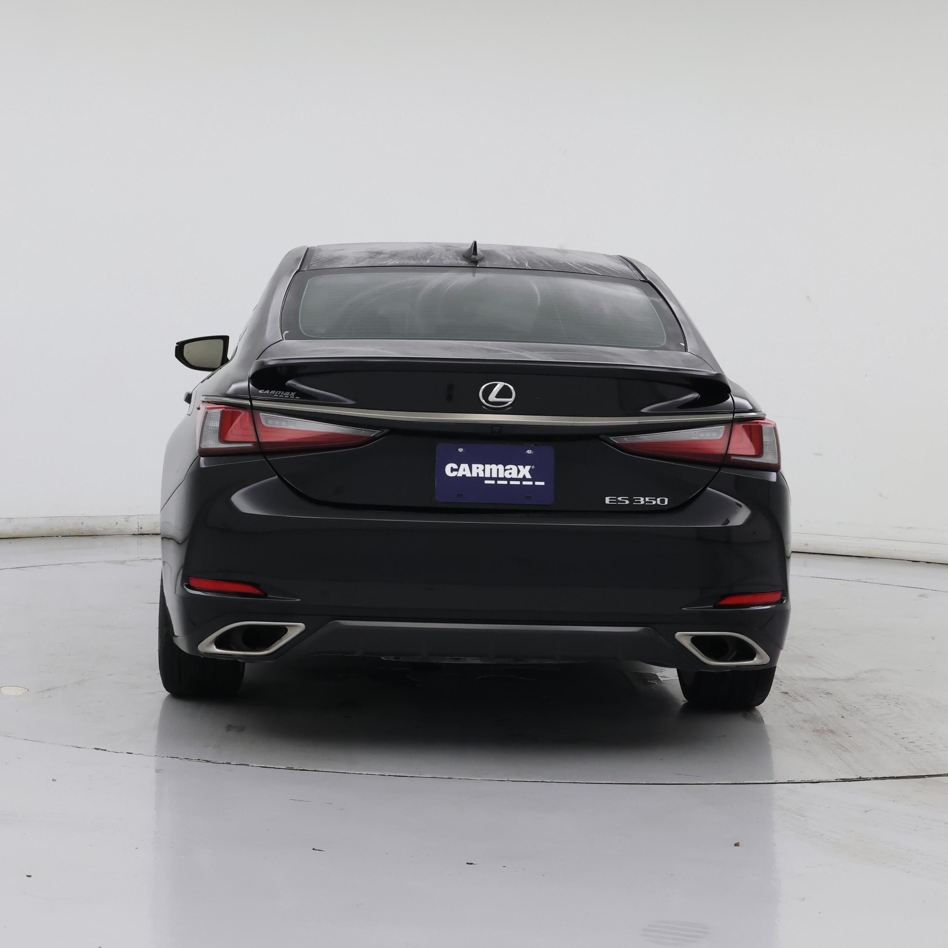 Thumbnail: 2022 Lexus ES - 6