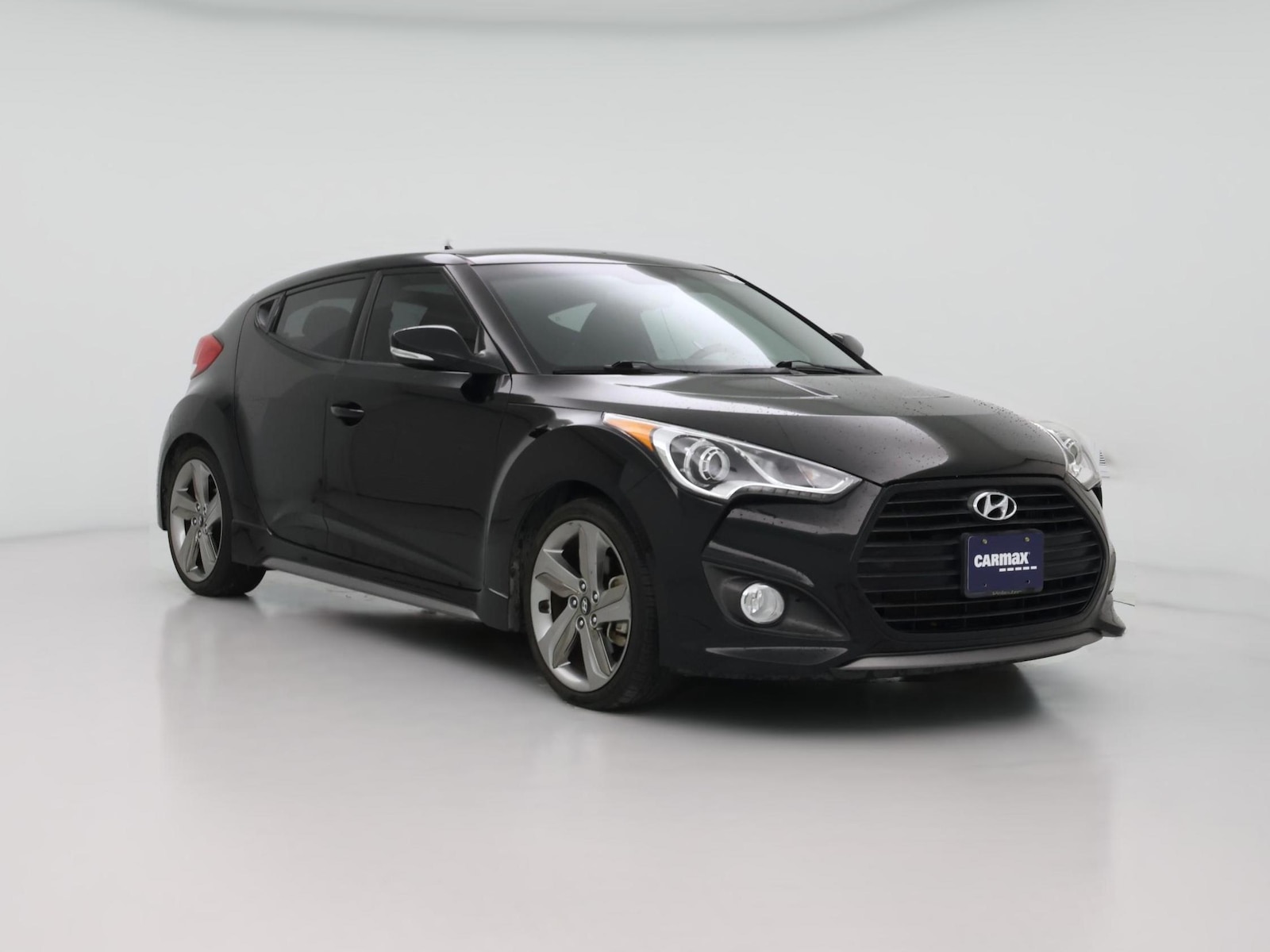 2014 Hyundai Veloster Base