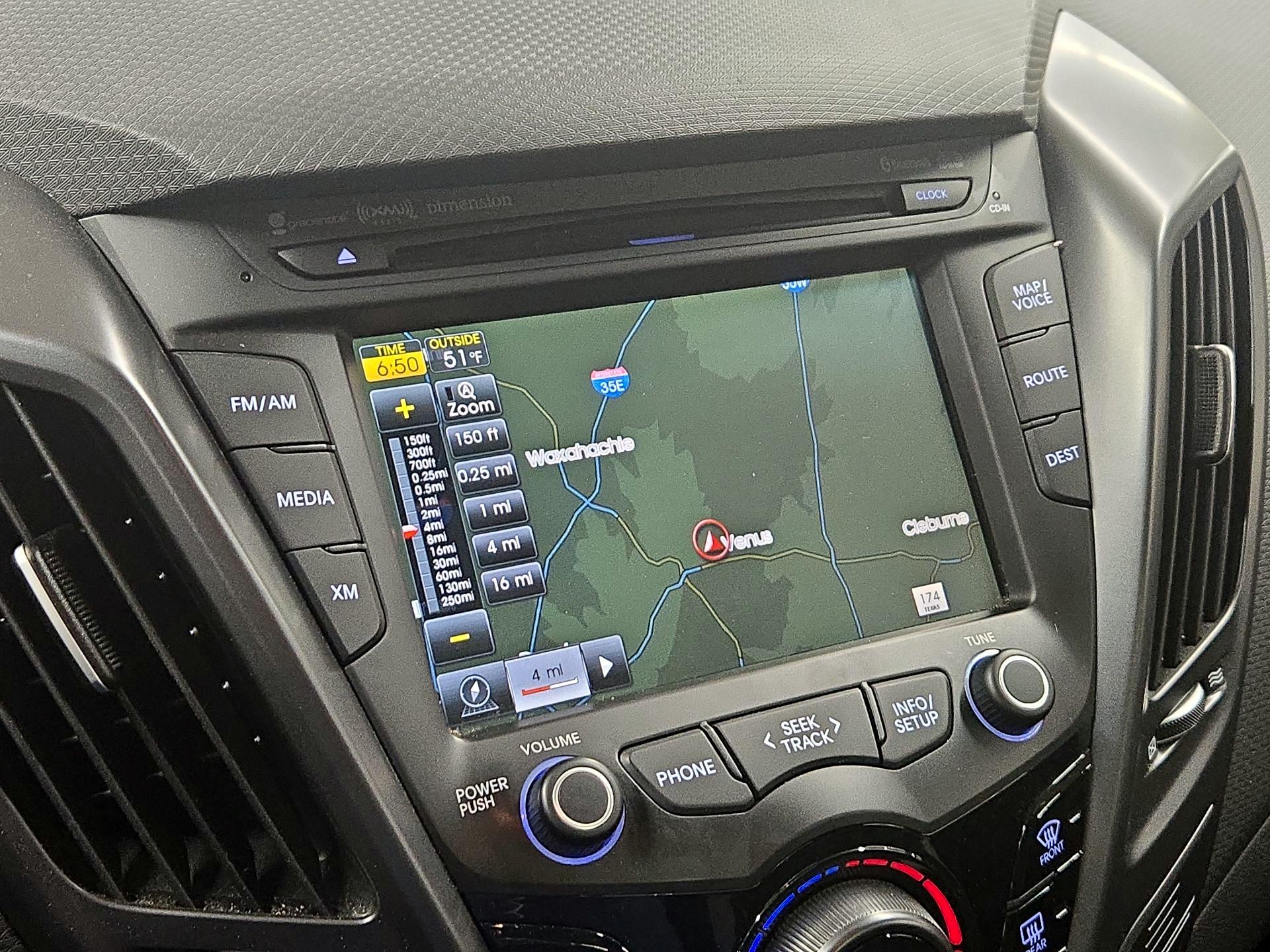 Thumbnail: 2014 Hyundai Veloster - 14