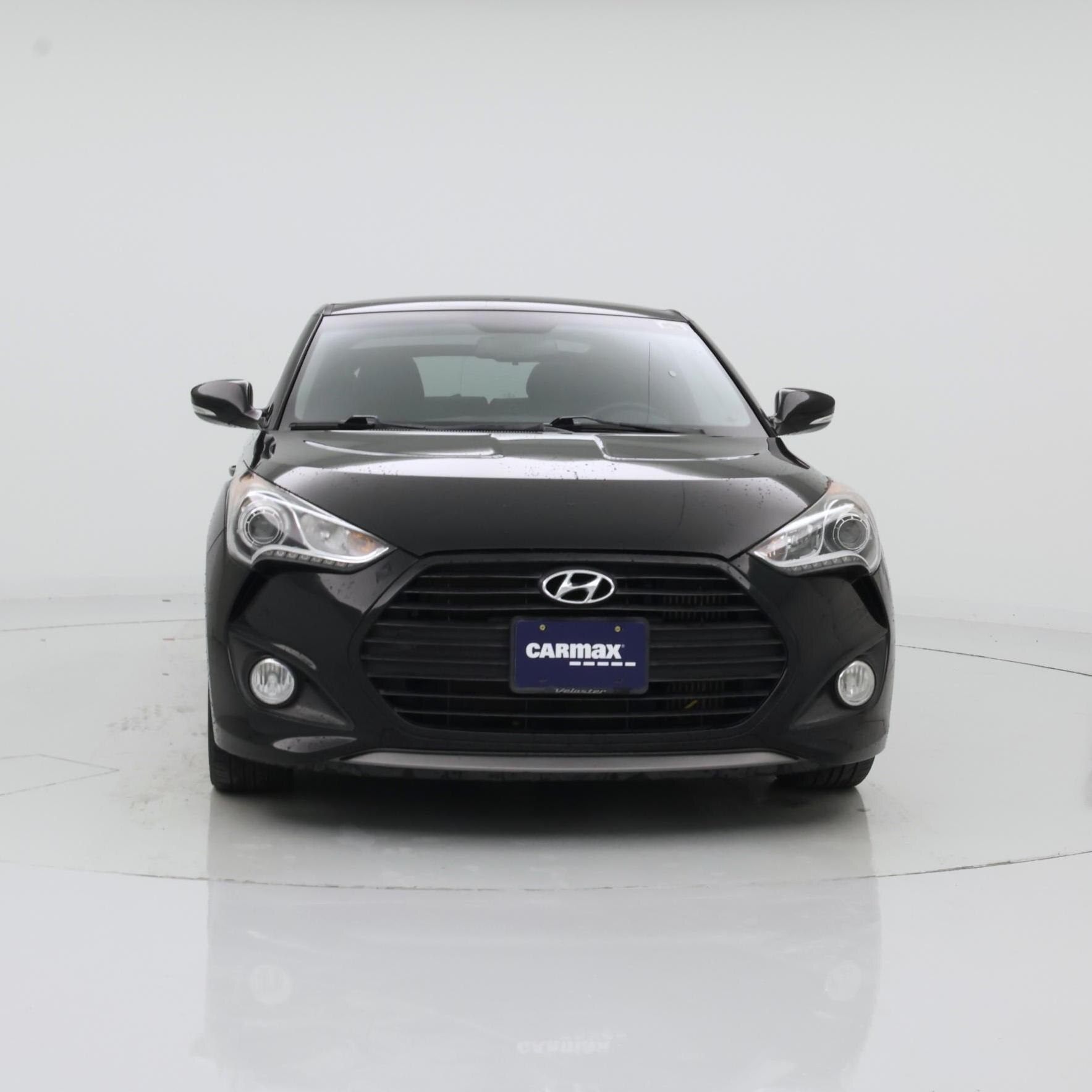 Thumbnail: 2014 Hyundai Veloster - 5