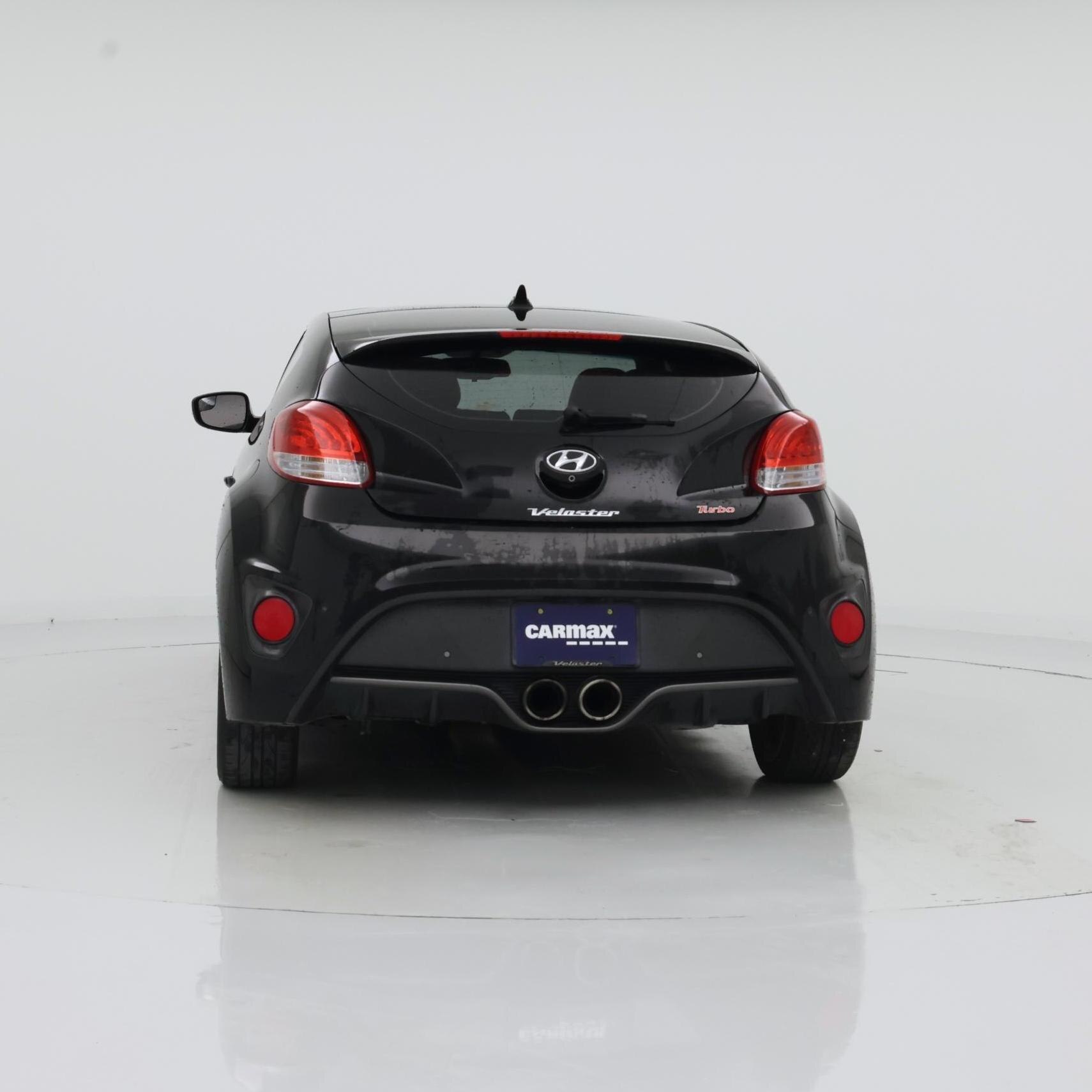 Thumbnail: 2014 Hyundai Veloster - 6