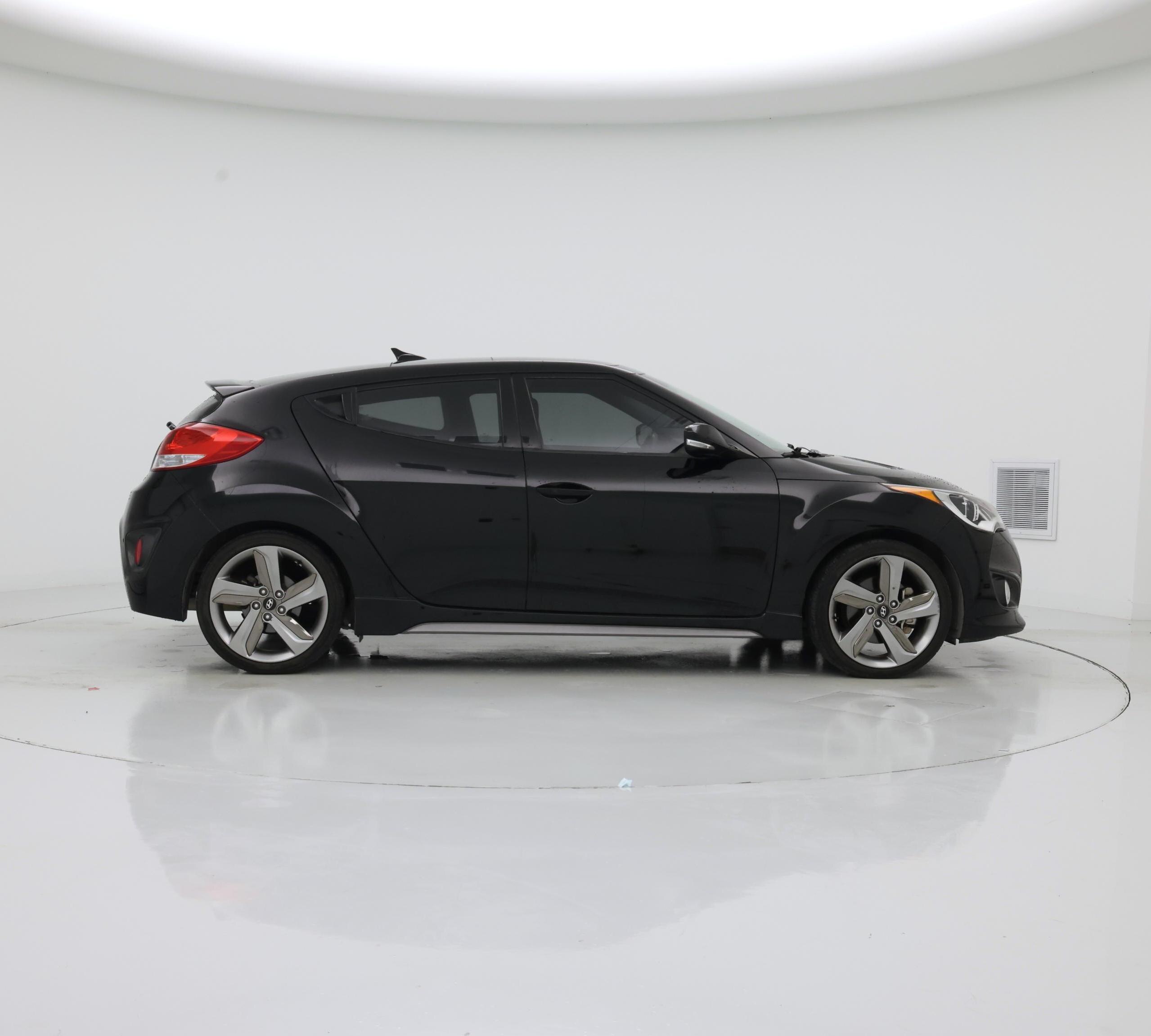 Thumbnail: 2014 Hyundai Veloster - 7