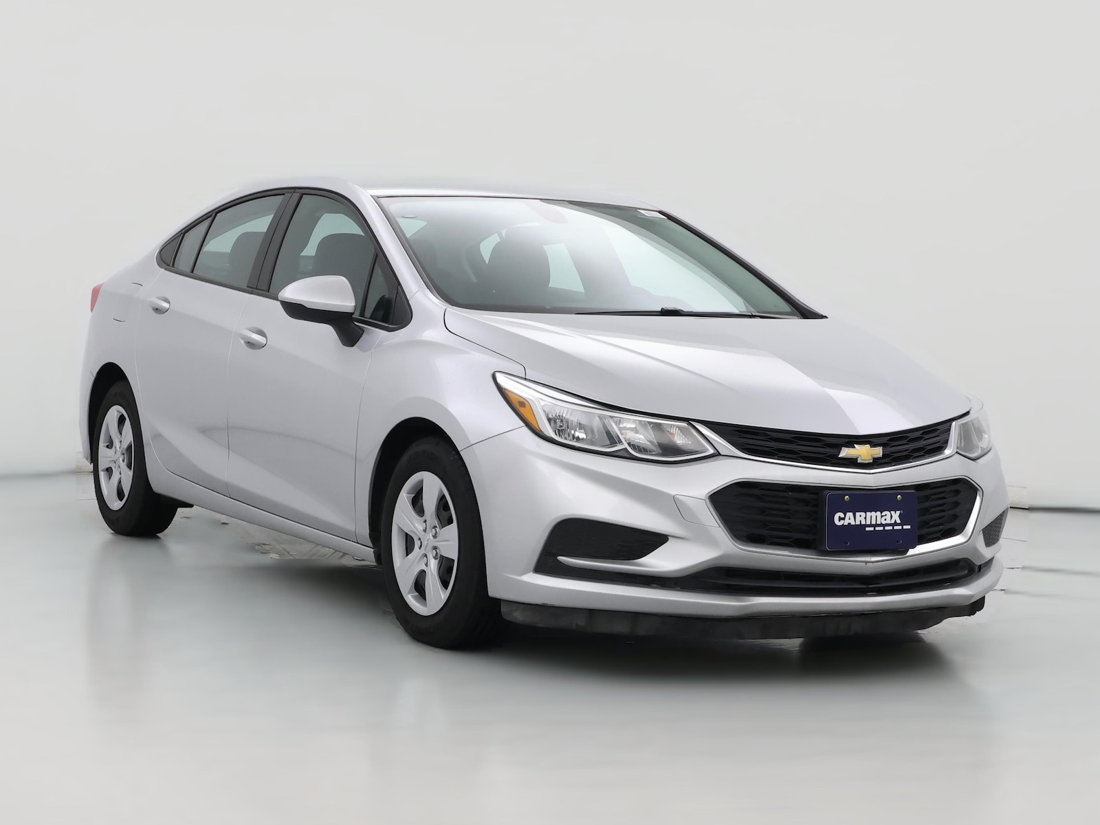 2016 Chevrolet Cruze LS