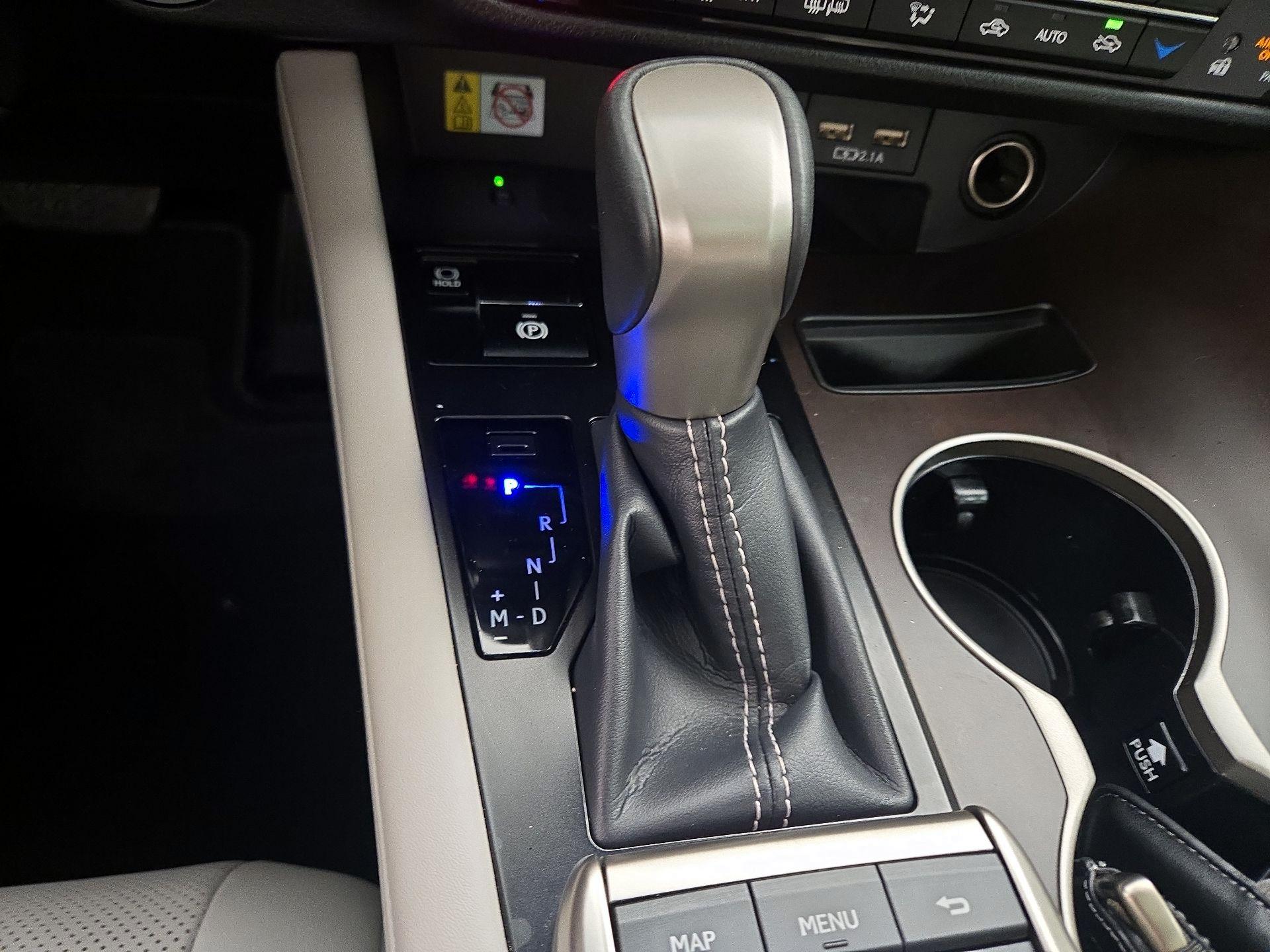 Thumbnail: 2021 Lexus RX - 18