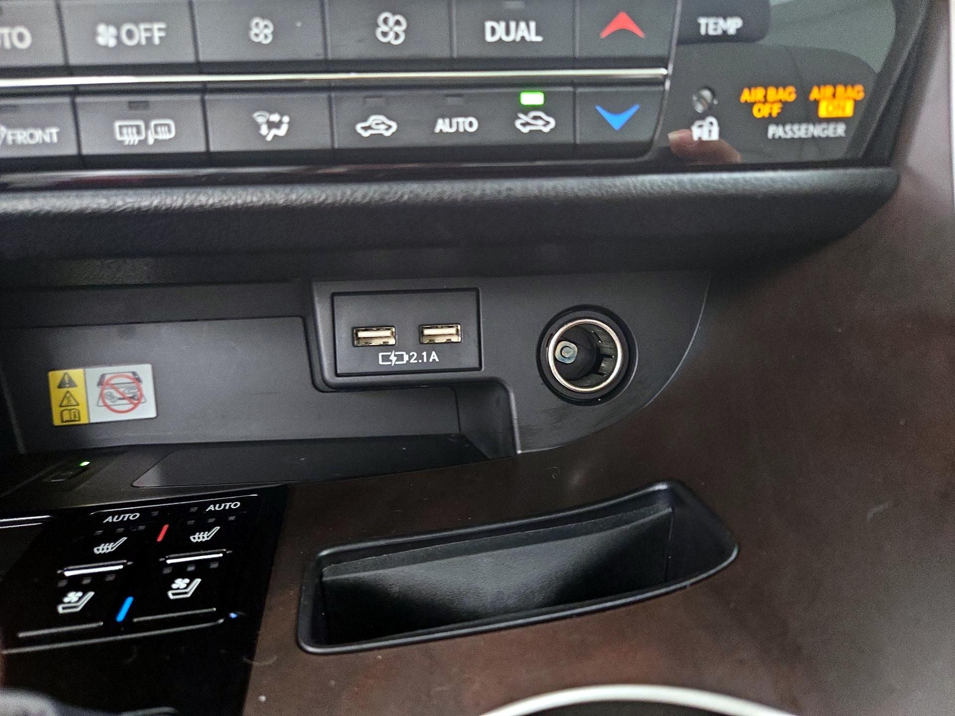 Thumbnail: 2021 Lexus RX - 19