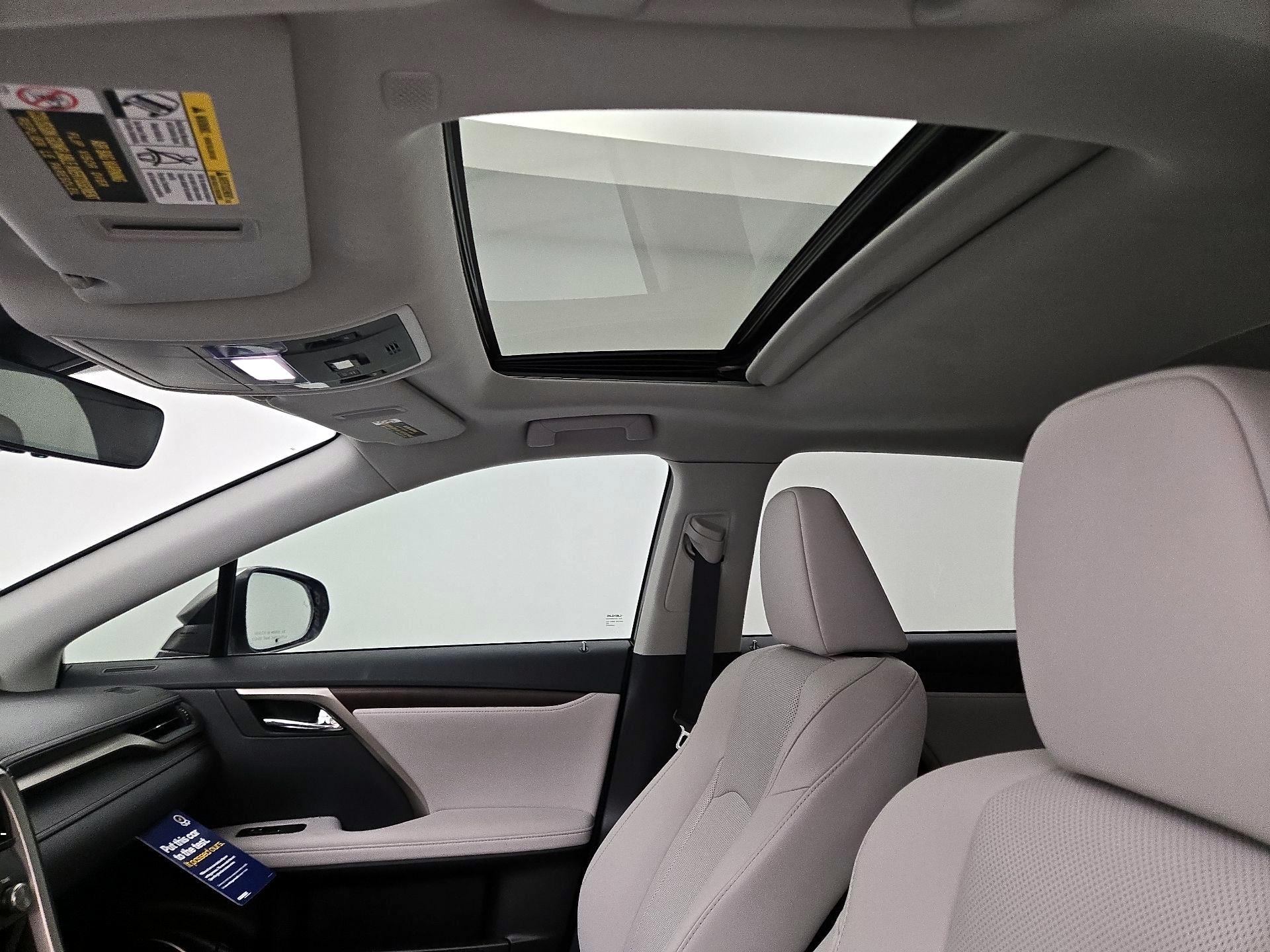 Thumbnail: 2021 Lexus RX - 20