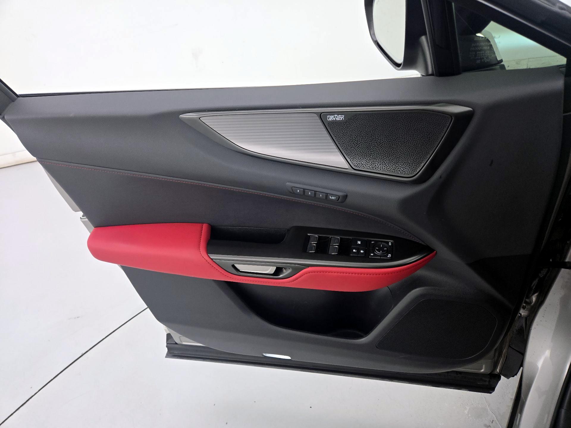 Thumbnail: 2022 Lexus NX - 12