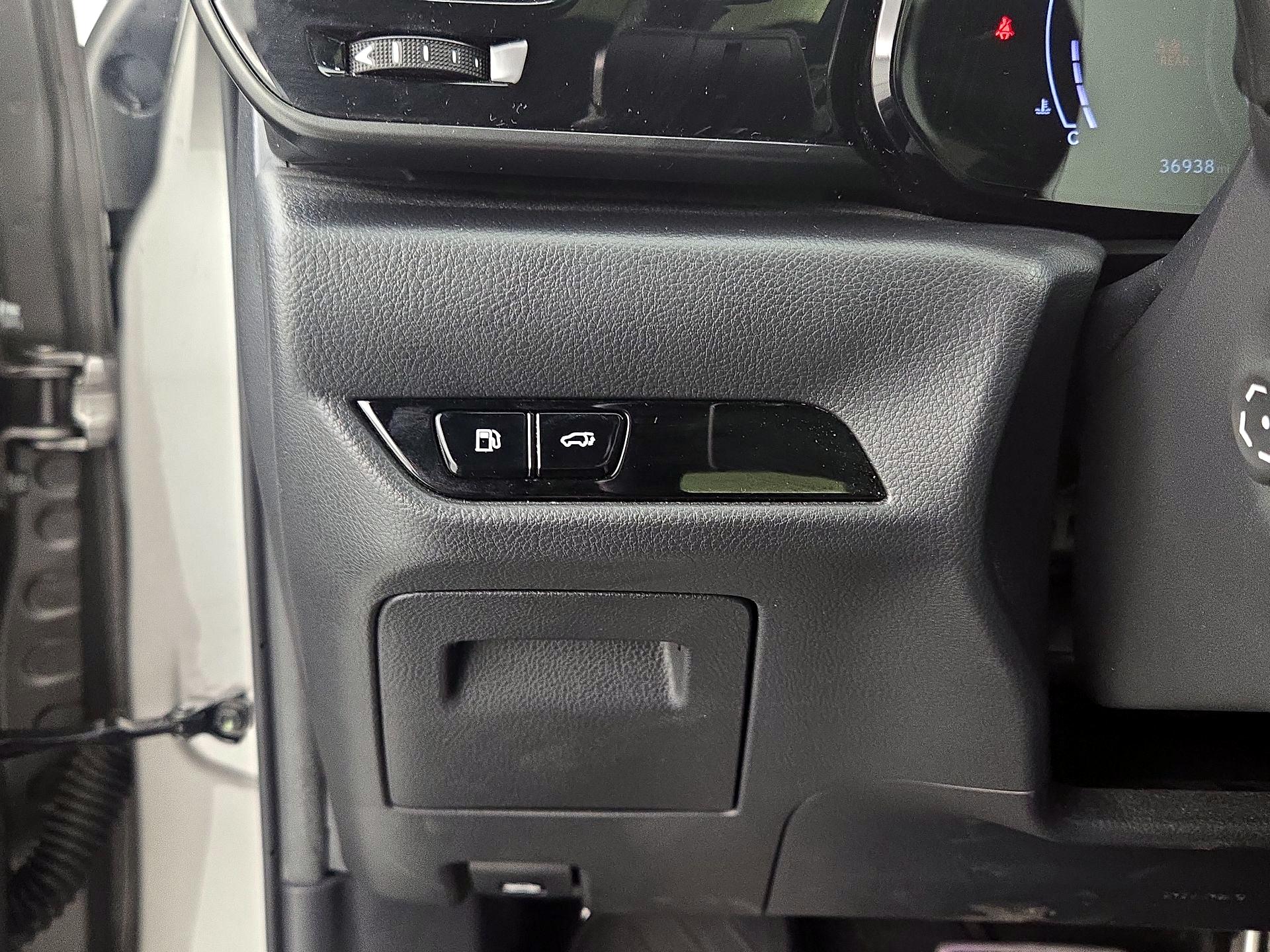 Thumbnail: 2022 Lexus NX - 13