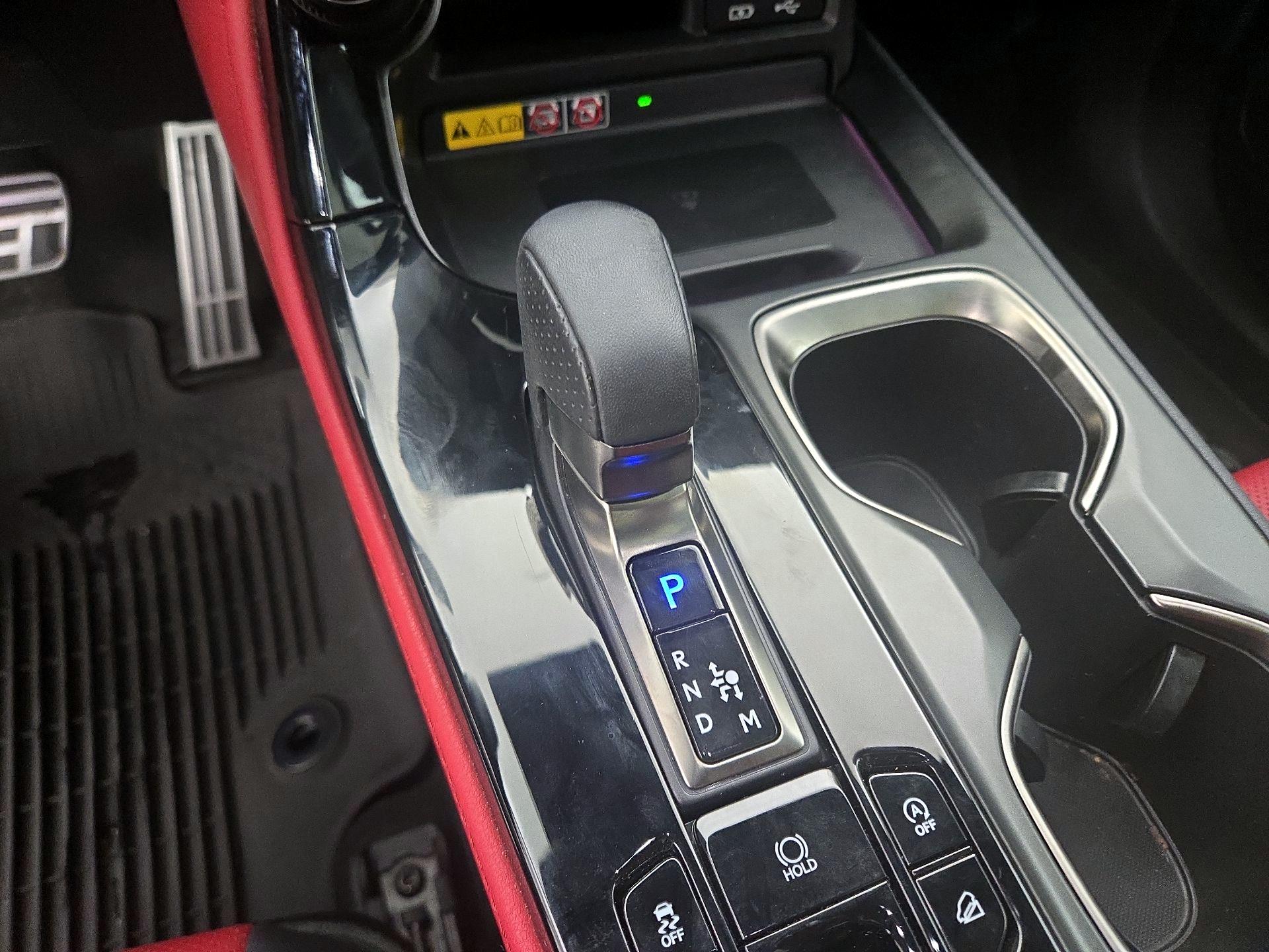 Thumbnail: 2022 Lexus NX - 17