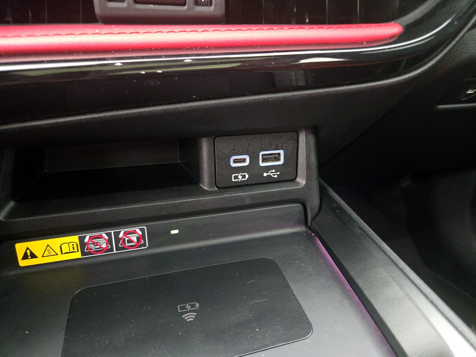 Thumbnail: 2022 Lexus NX - 18