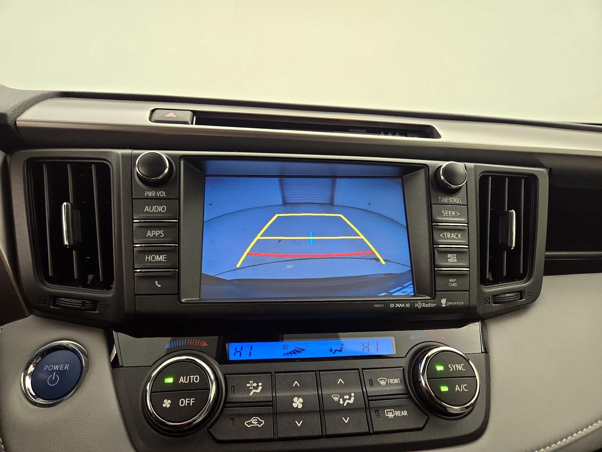 Thumbnail: 2017 Toyota RAV4 - 14