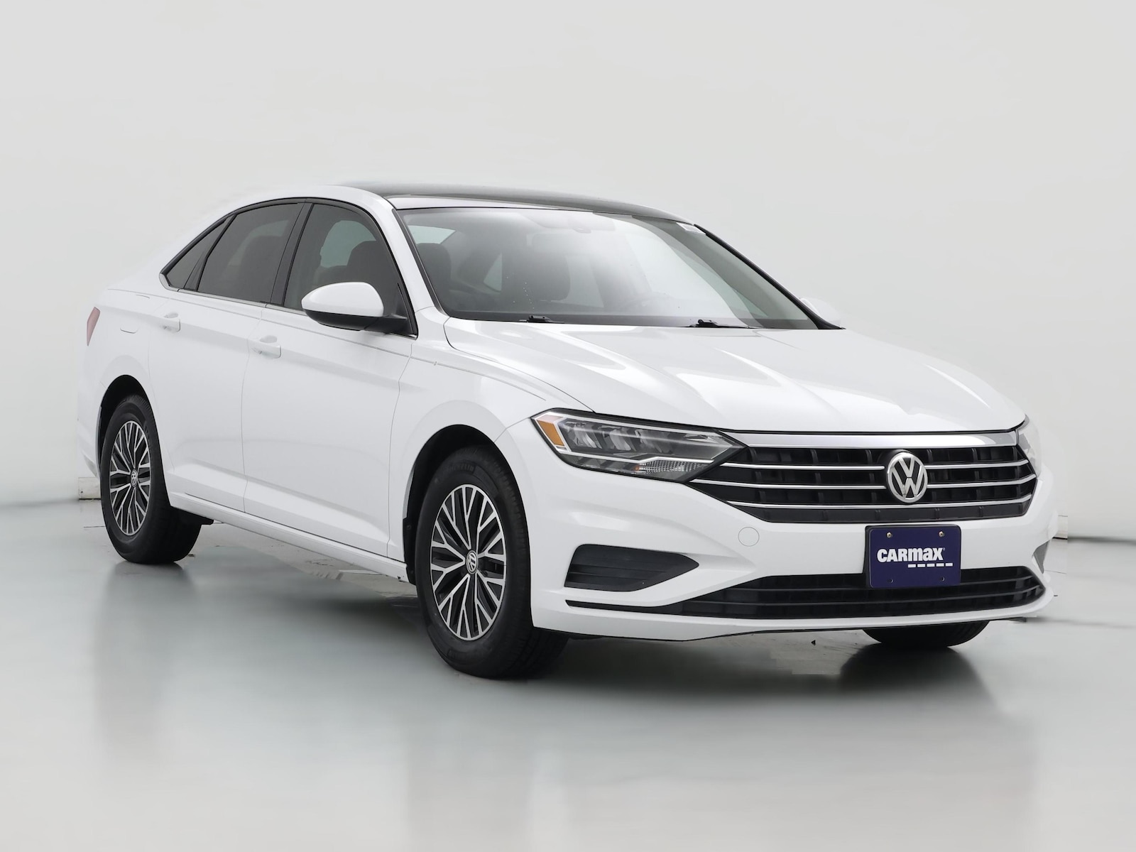 2019 Volkswagen Jetta SE
