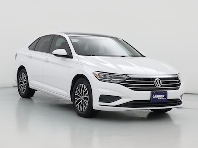 2019 Volkswagen Jetta SE