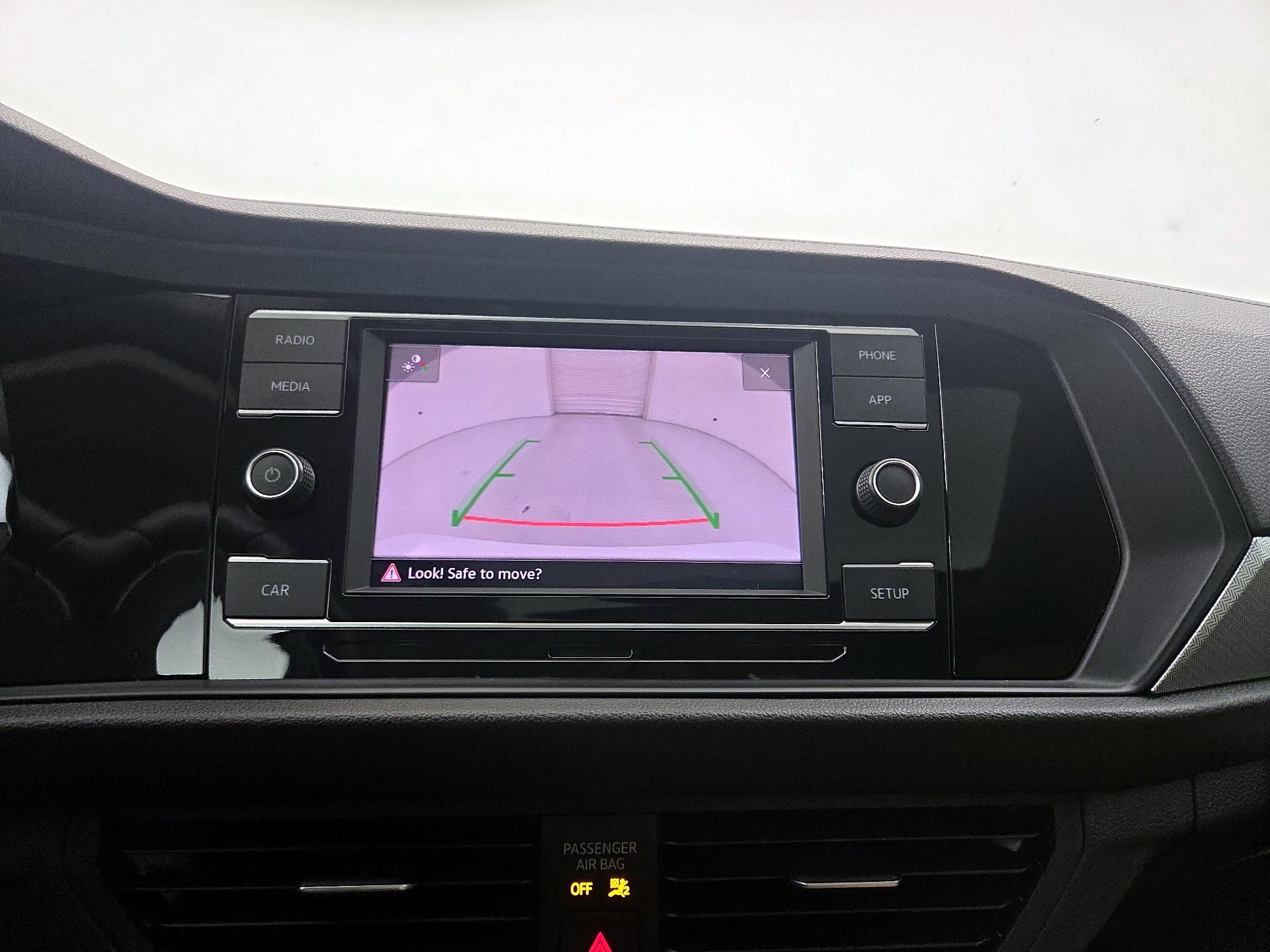 Thumbnail: 2019 Volkswagen Jetta - 14