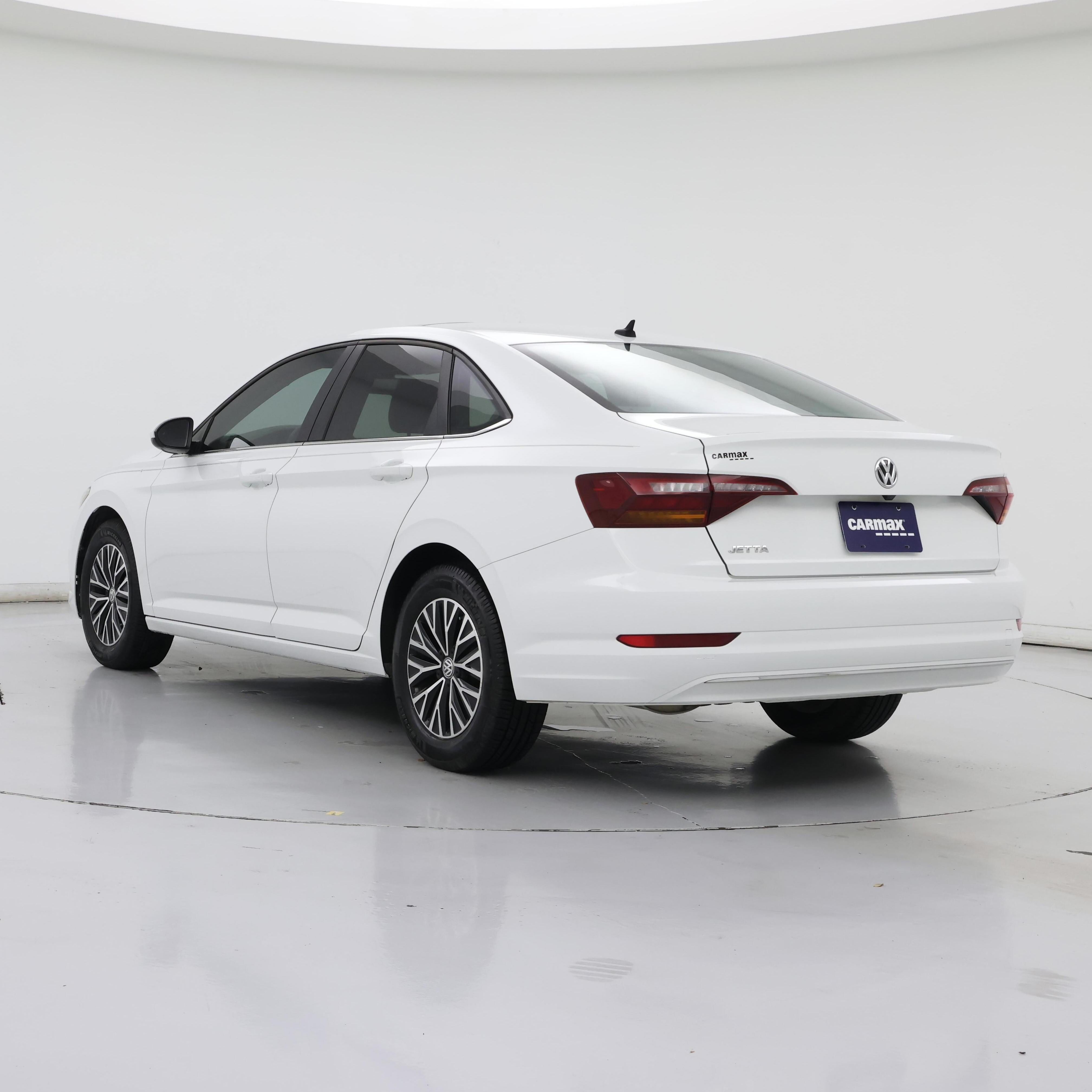 Thumbnail: 2019 Volkswagen Jetta - 2