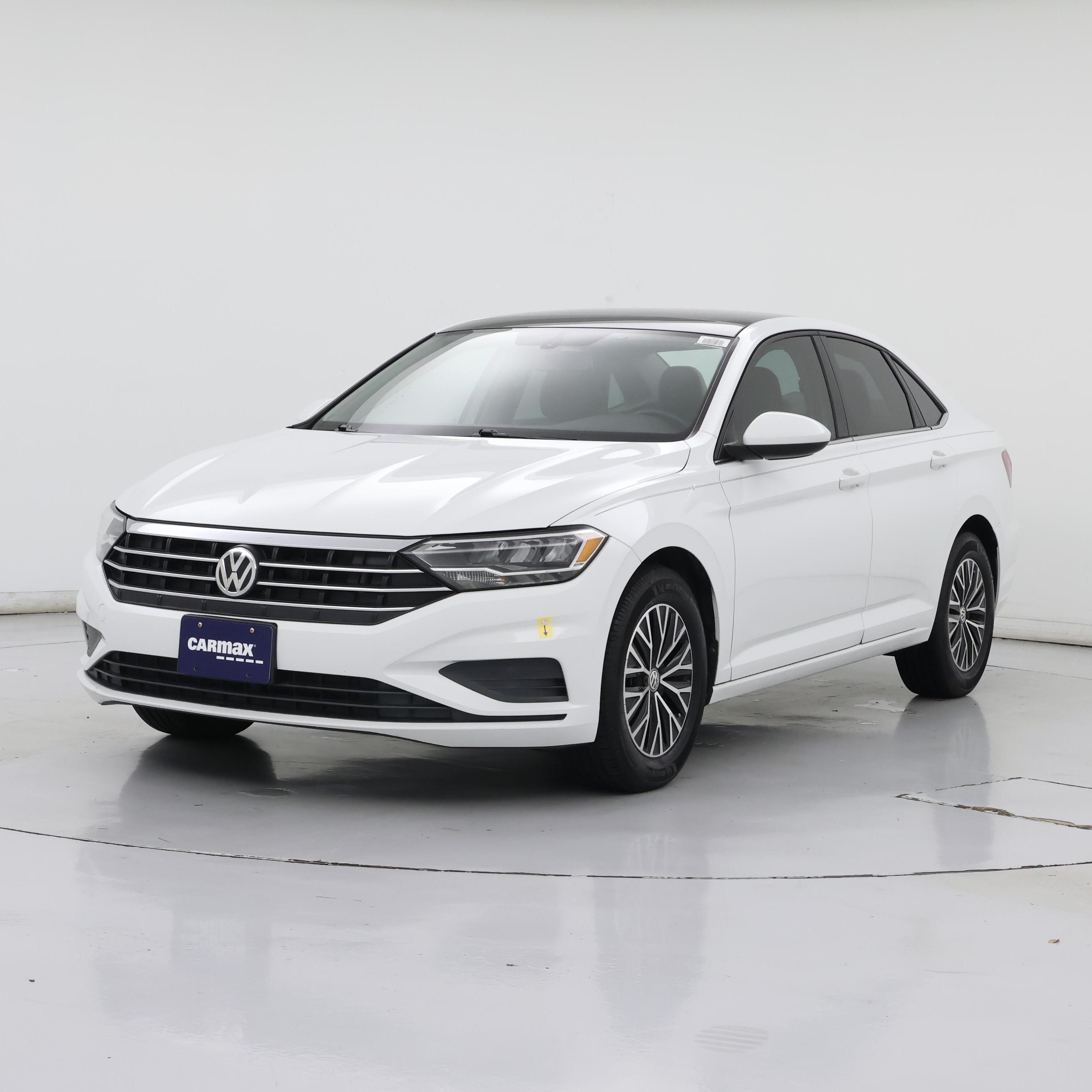 Thumbnail: 2019 Volkswagen Jetta - 4