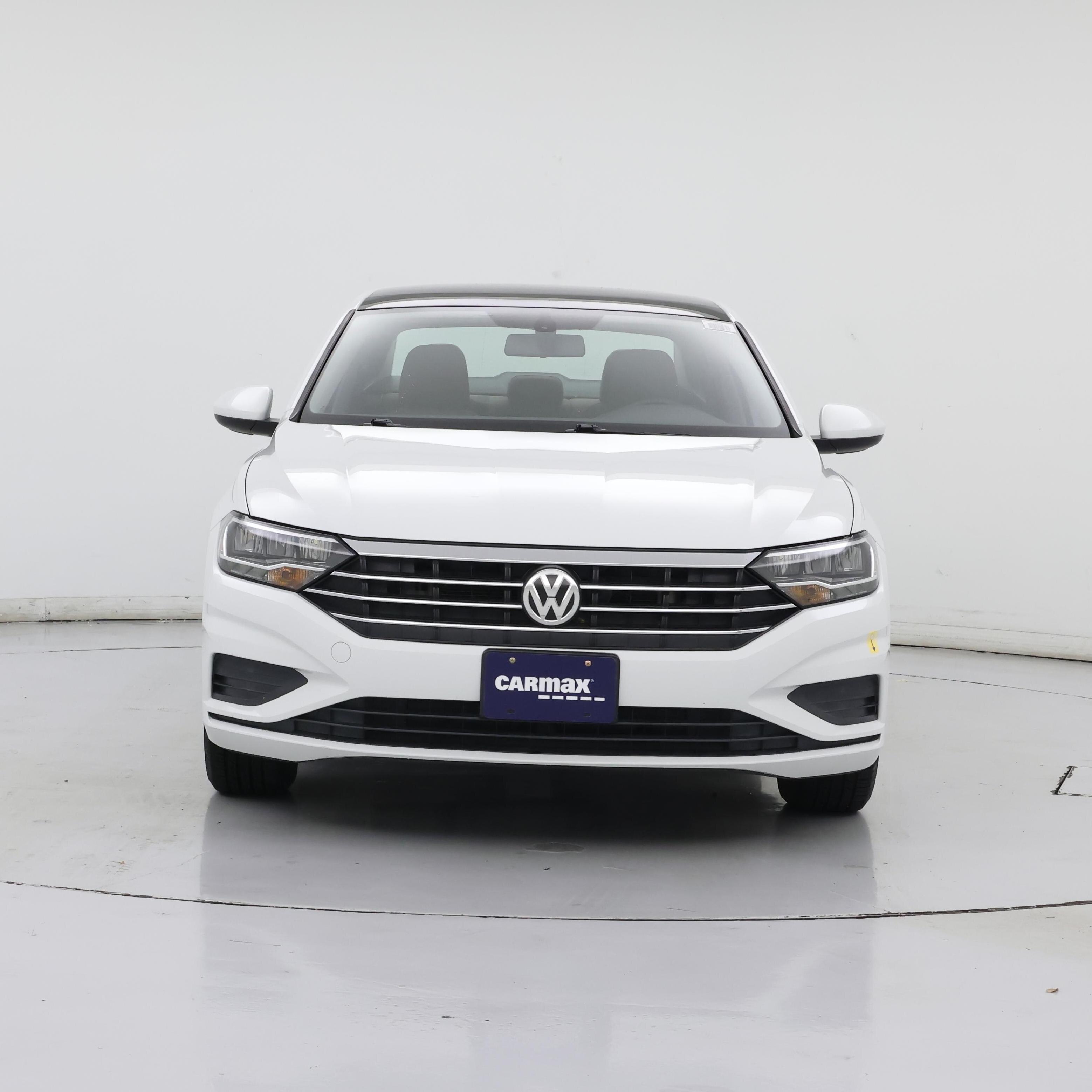 Thumbnail: 2019 Volkswagen Jetta - 5