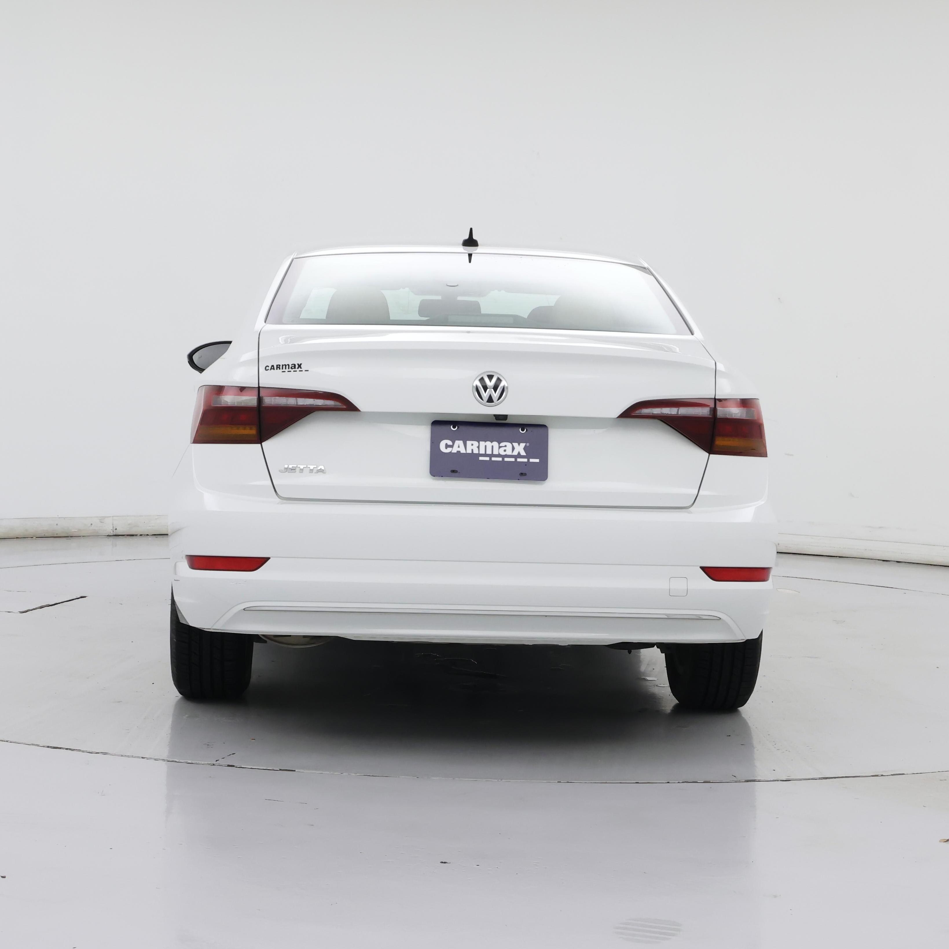 Thumbnail: 2019 Volkswagen Jetta - 6