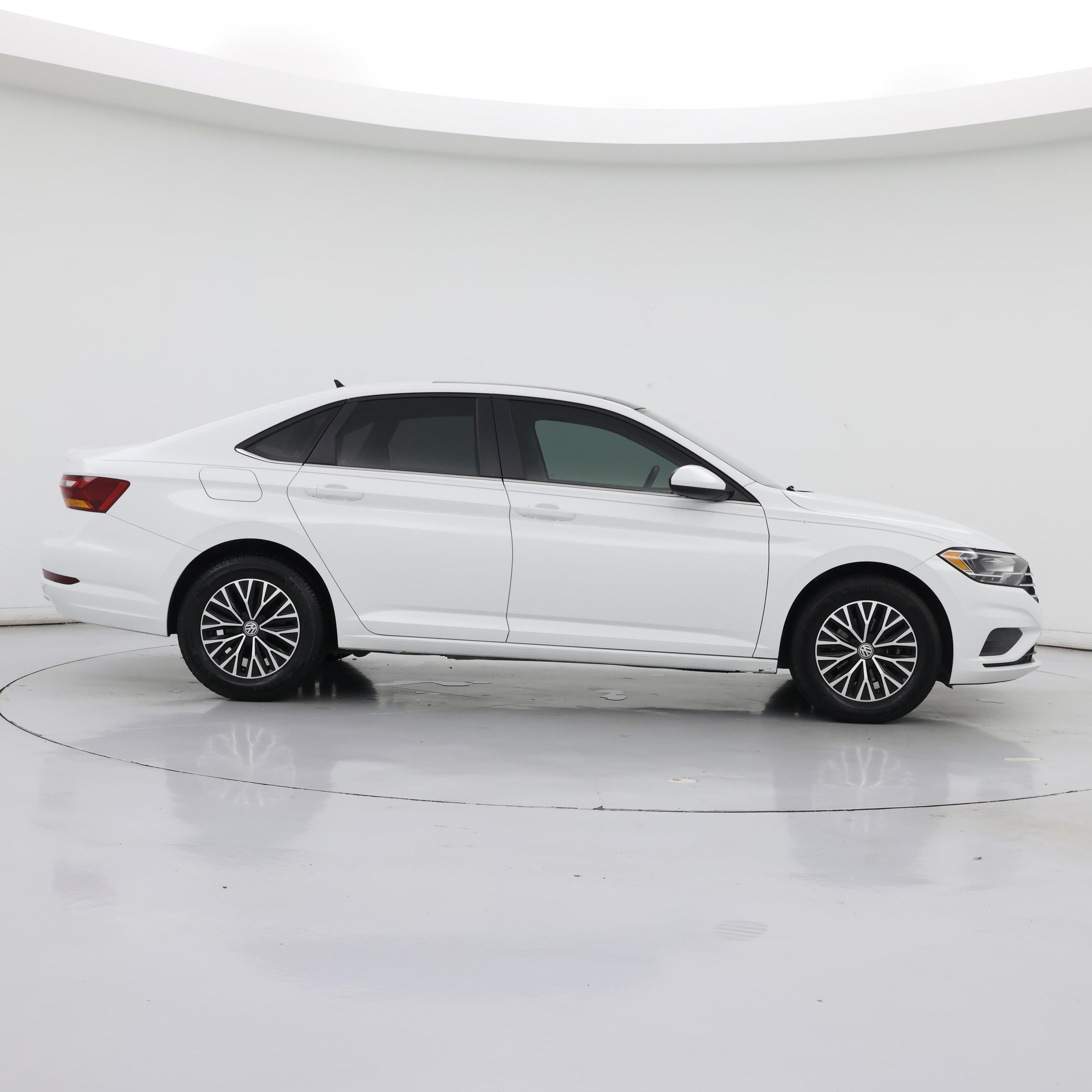 Thumbnail: 2019 Volkswagen Jetta - 7