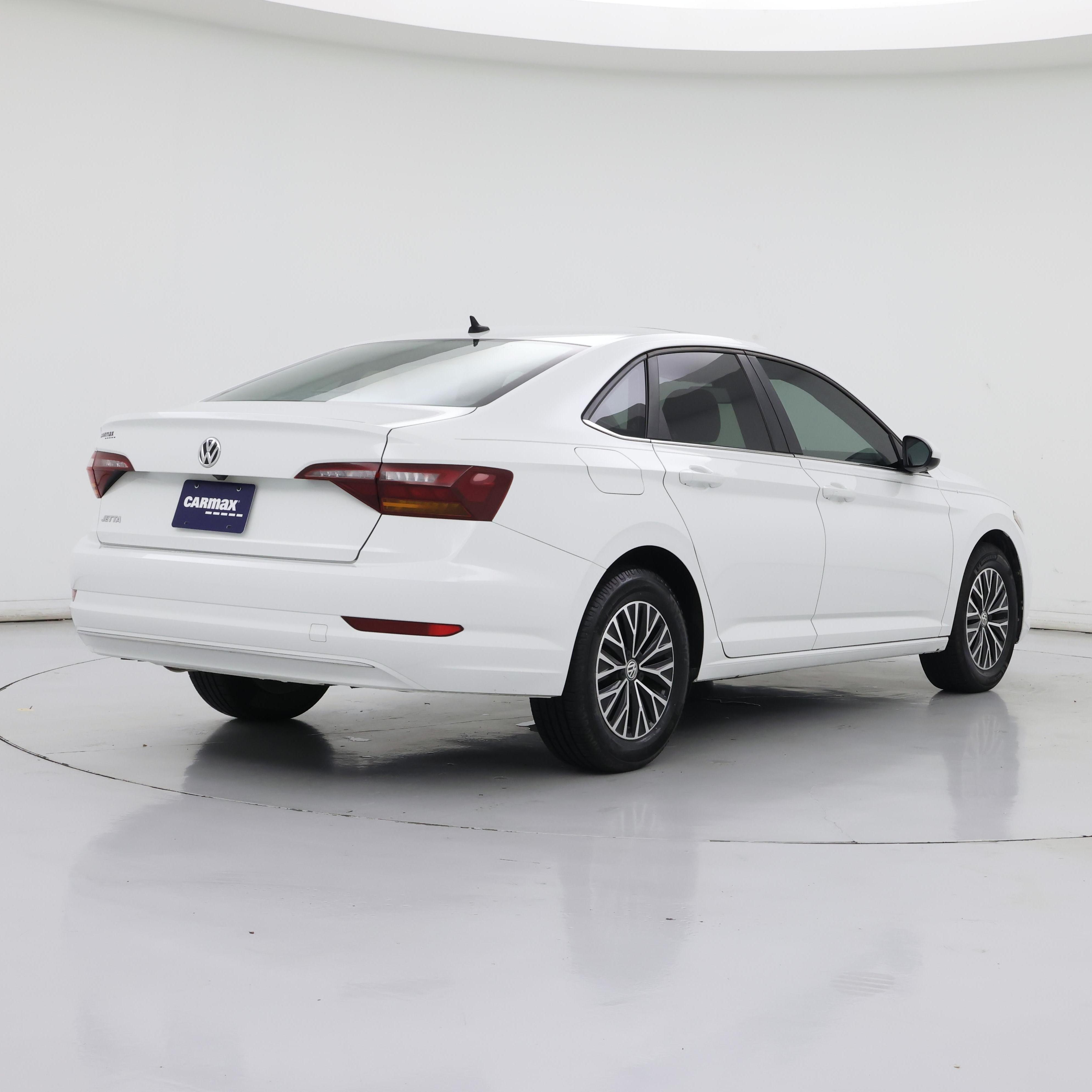 Thumbnail: 2019 Volkswagen Jetta - 8