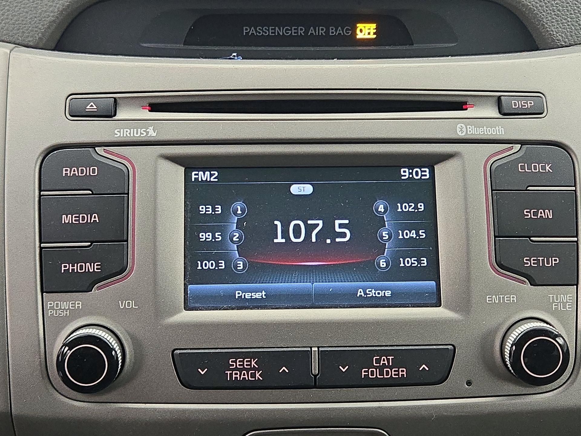 Thumbnail: 2016 Kia Sportage - 15