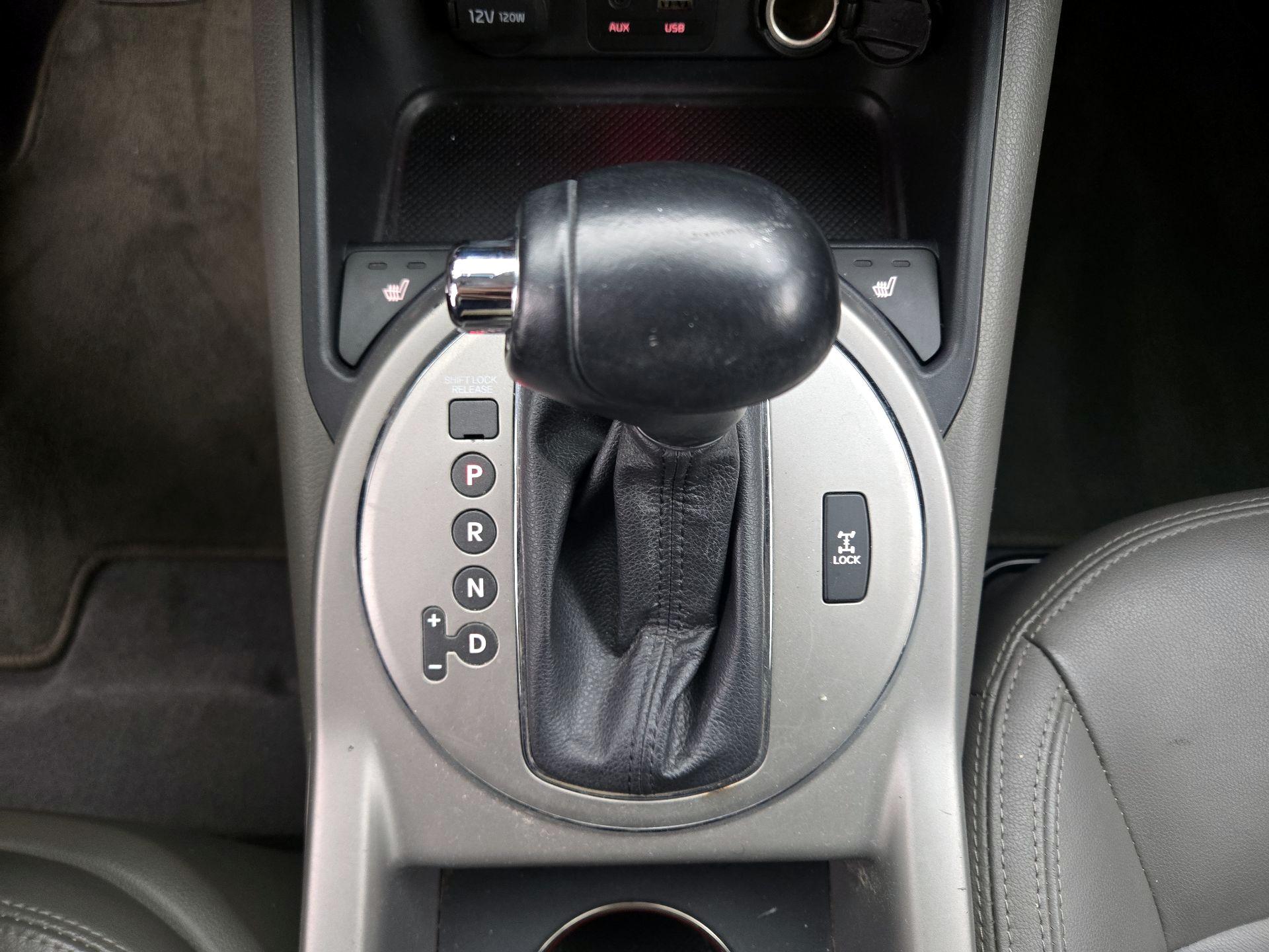 Thumbnail: 2016 Kia Sportage - 17