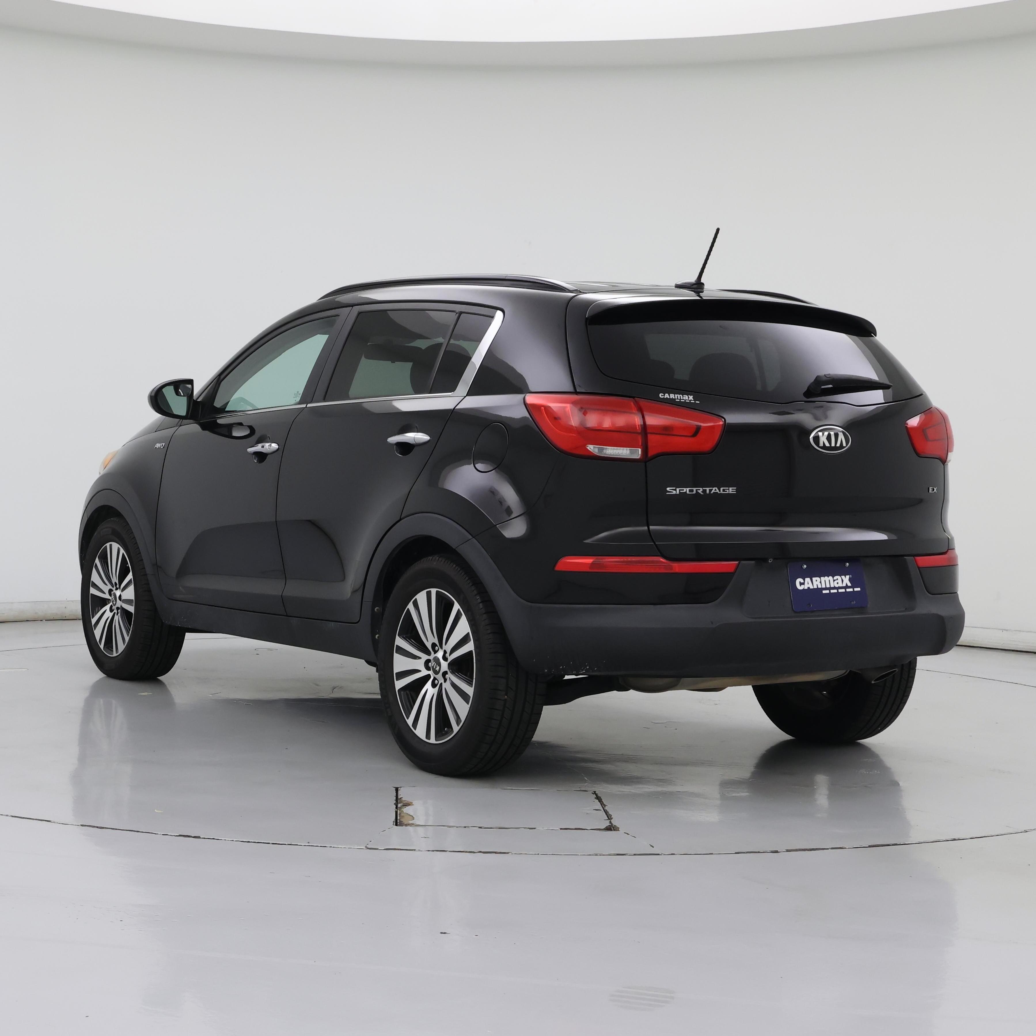 Thumbnail: 2016 Kia Sportage - 2