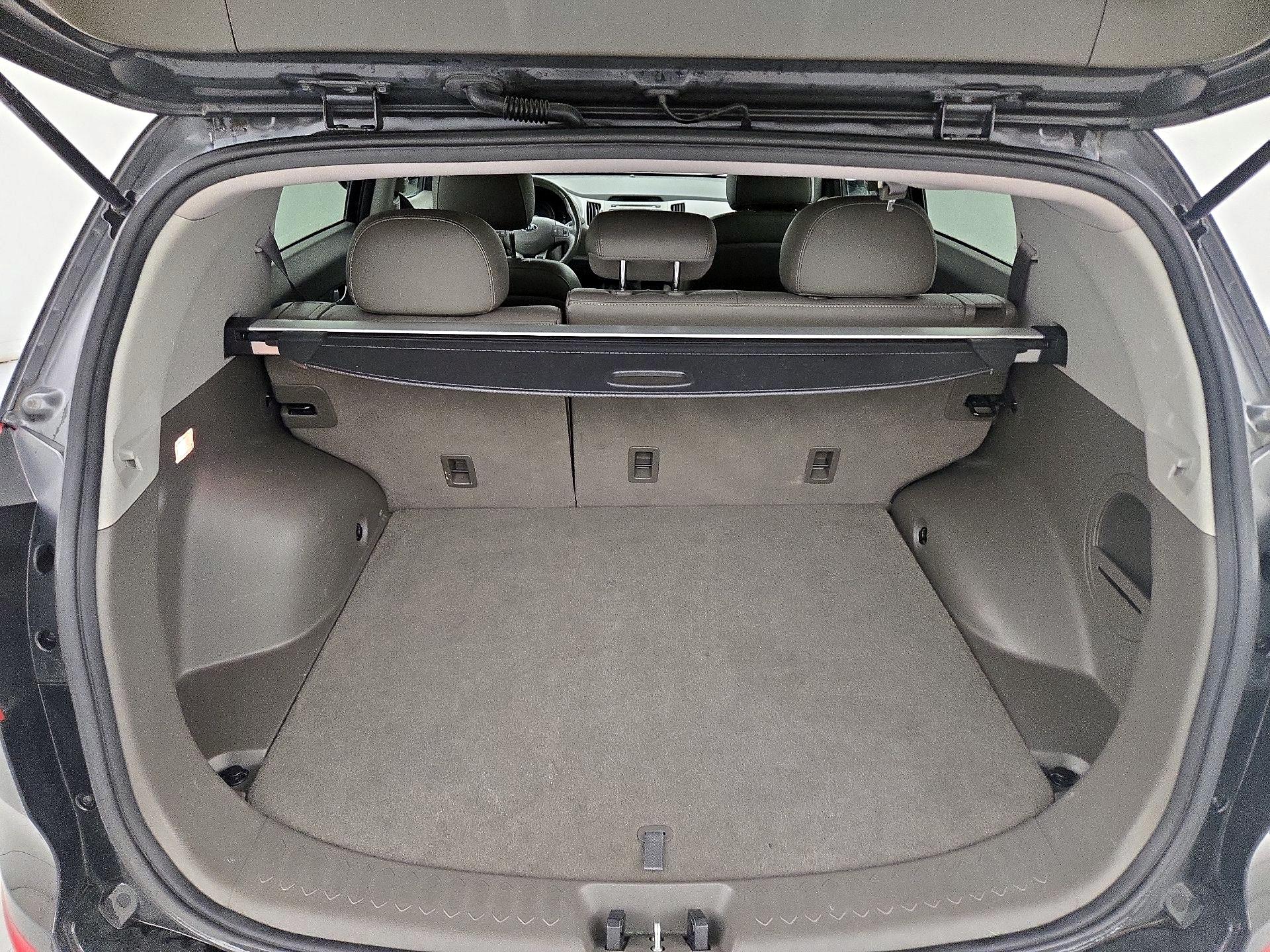 Thumbnail: 2016 Kia Sportage - 20