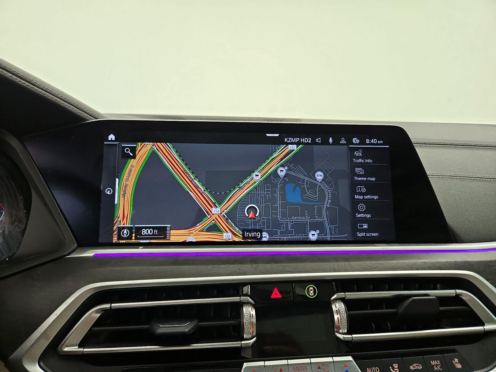 Thumbnail: 2022 BMW X5 - 14