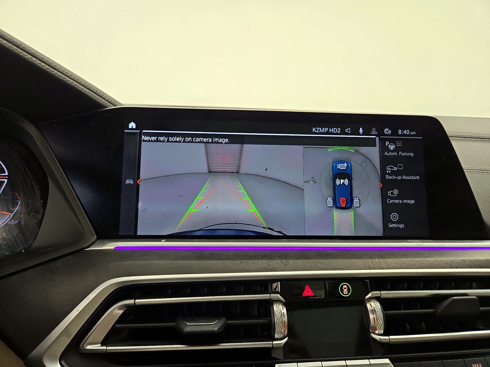 Thumbnail: 2022 BMW X5 - 15