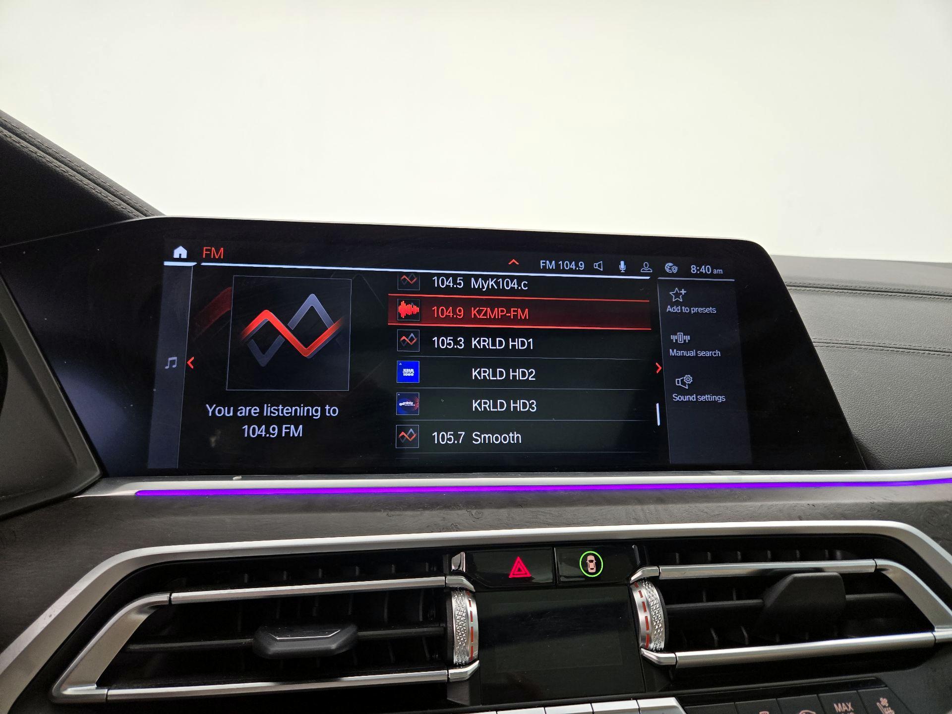 Thumbnail: 2022 BMW X5 - 16