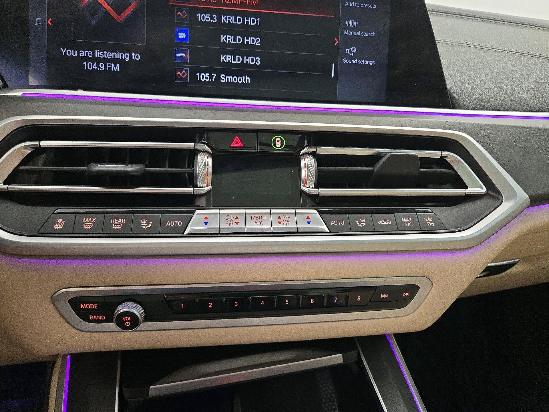 Thumbnail: 2022 BMW X5 - 17