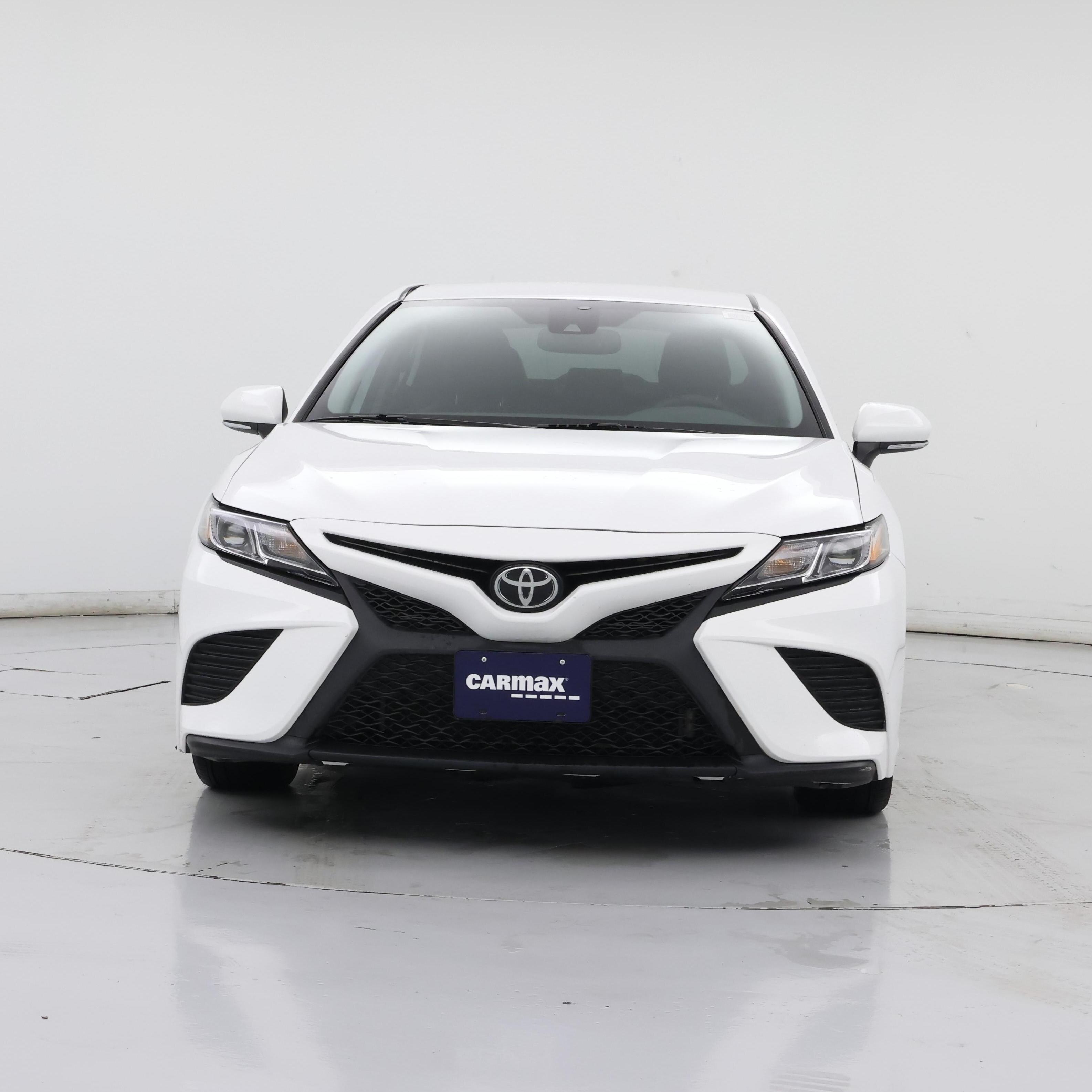 Thumbnail: 2020 Toyota Camry - 5