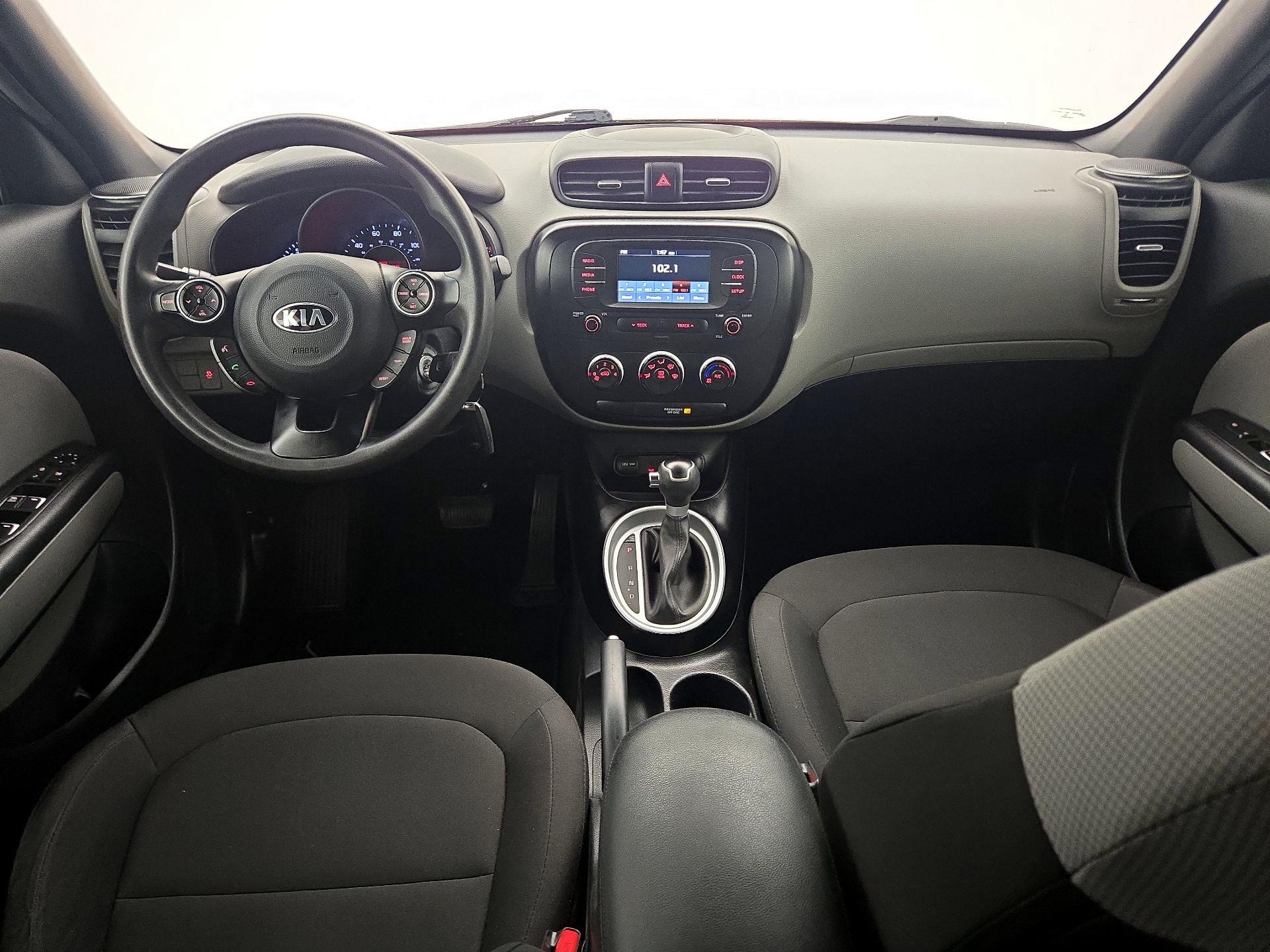 Thumbnail: 2019 Kia Soul - 9