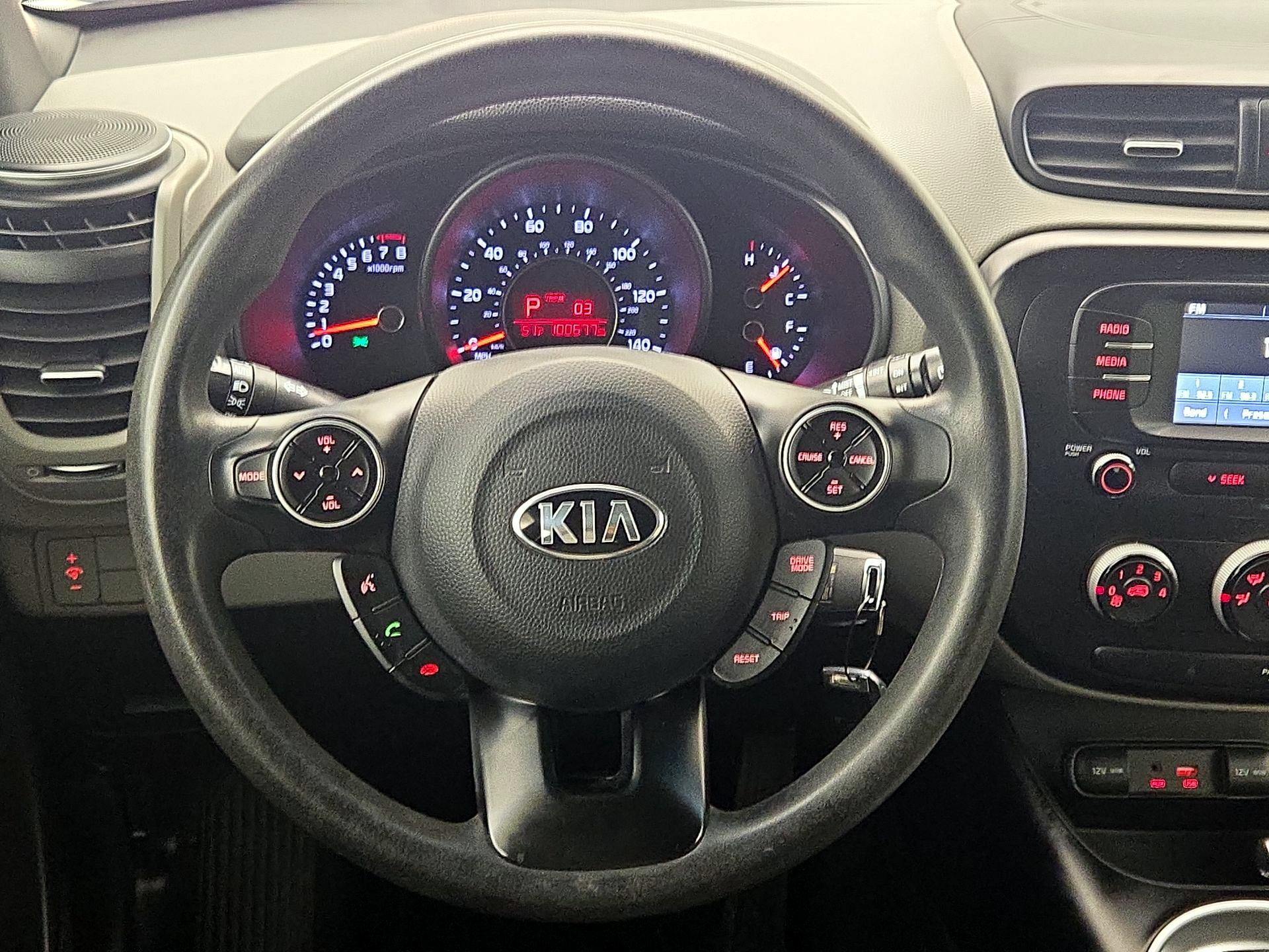 Thumbnail: 2019 Kia Soul - 10